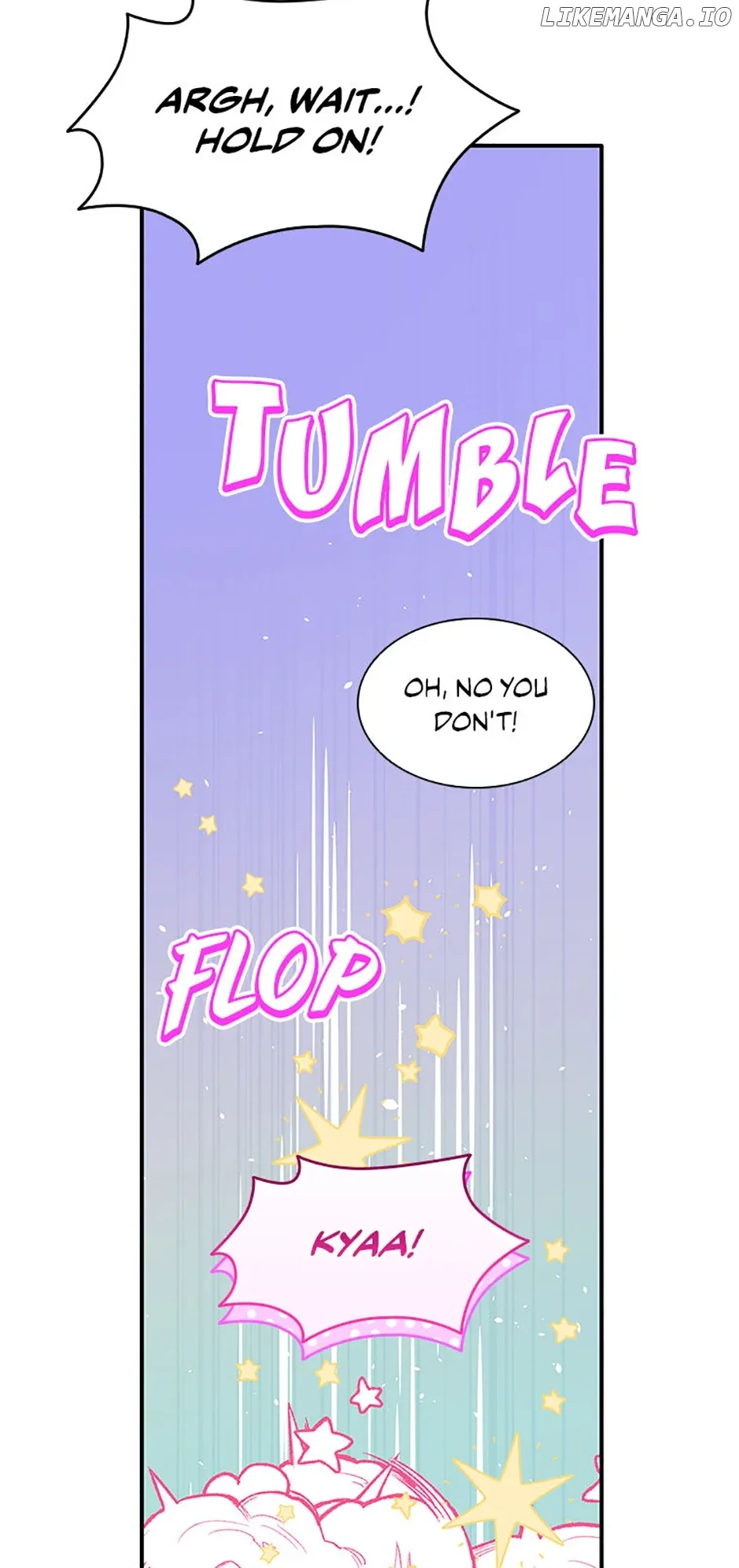 Marriage and Sword Chapter 98 page 13