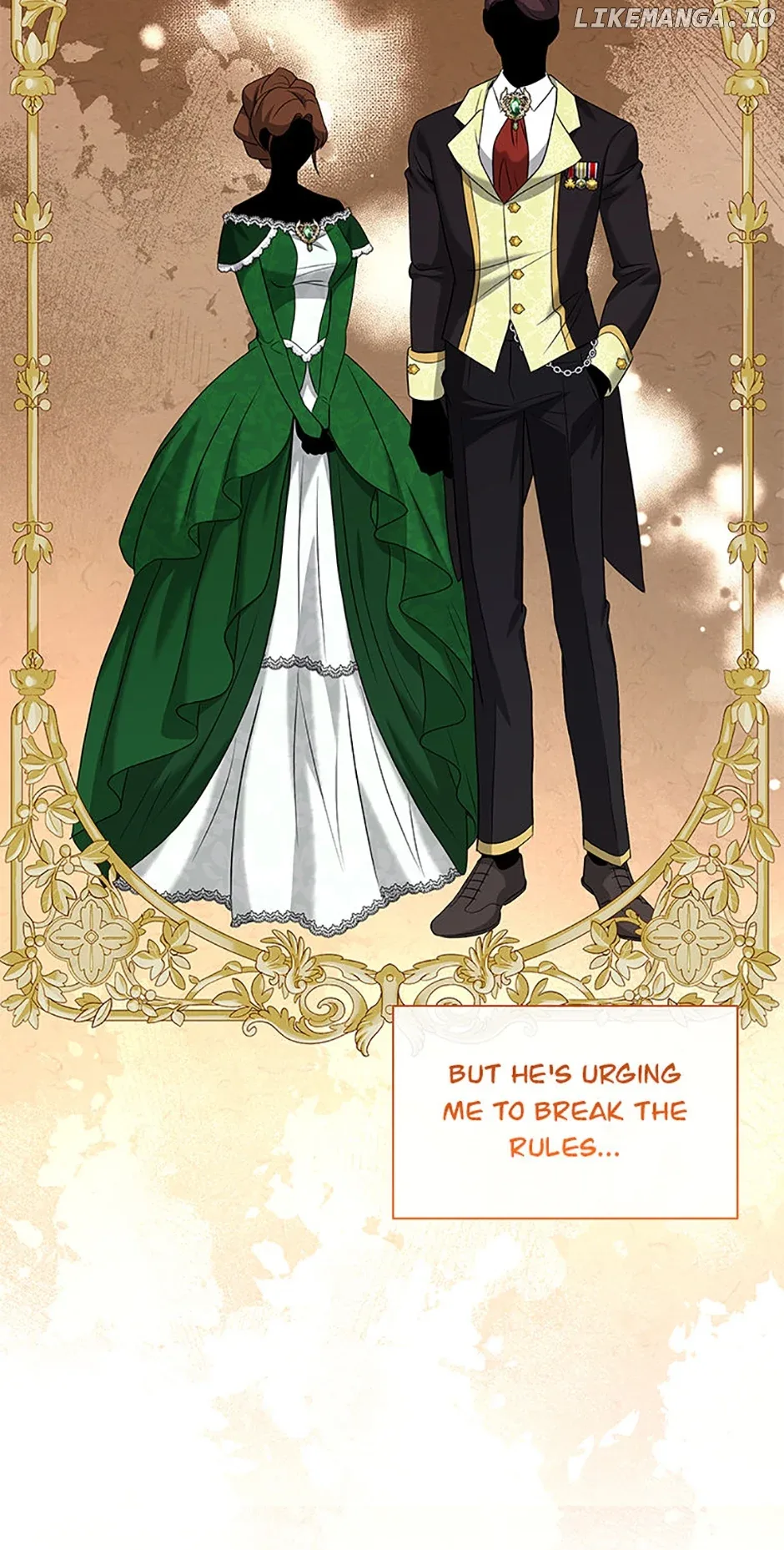 Marriage and Sword Chapter 98 page 26
