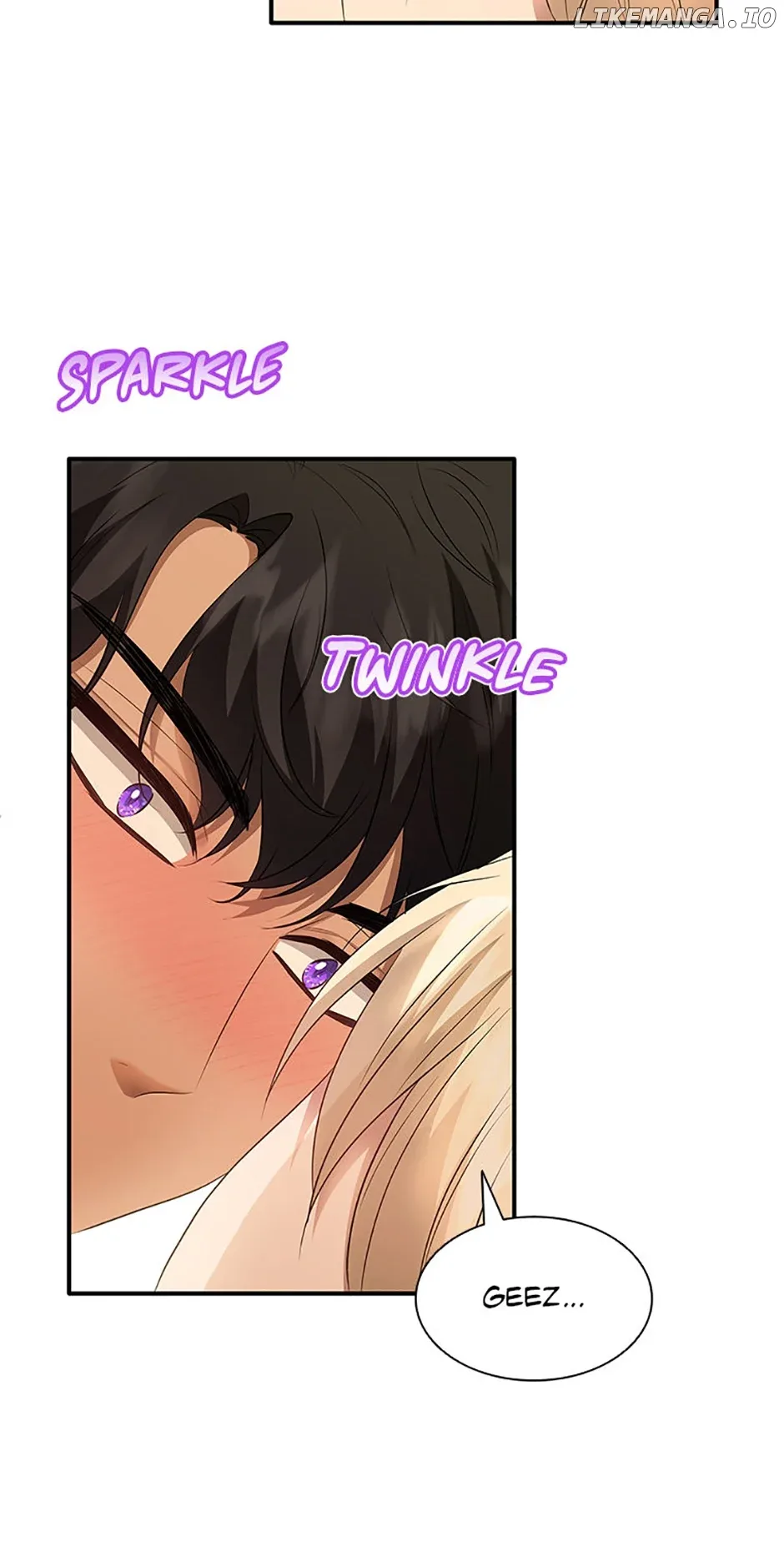 Marriage and Sword Chapter 99 page 18