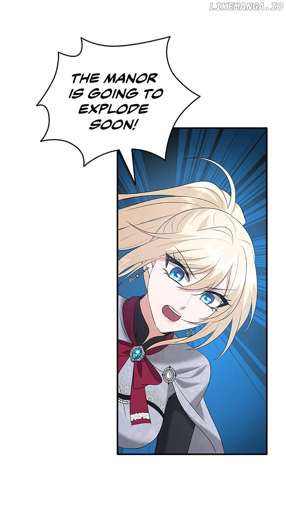 Marriage and Sword Chapter 96 page 80