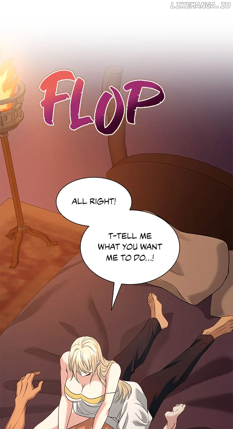 Marriage and Sword Chapter 98 page 42