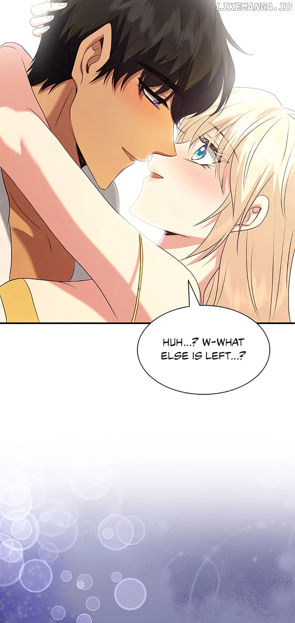 Marriage and Sword Chapter 98 page 38