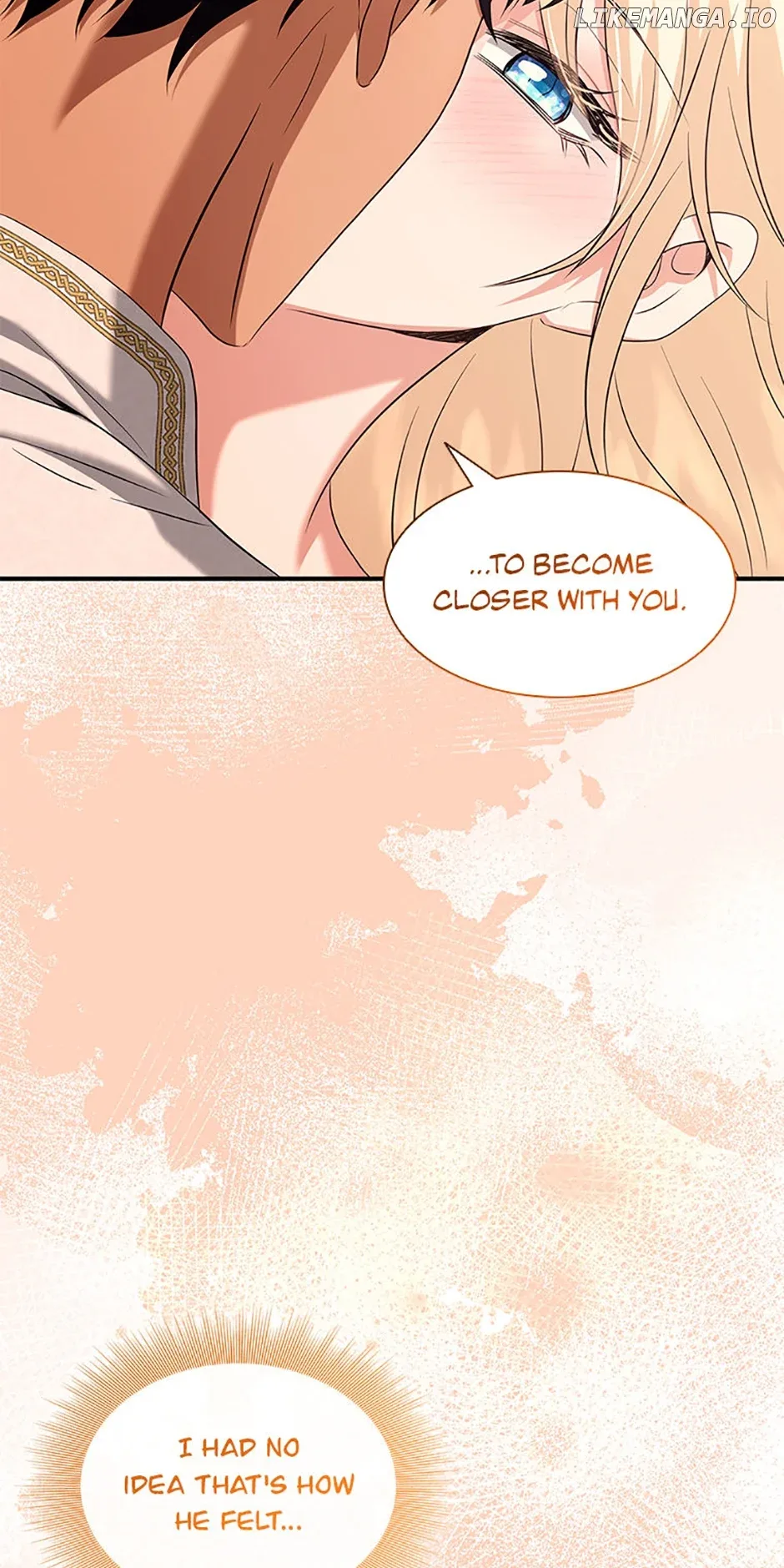 Marriage and Sword Chapter 98 page 33