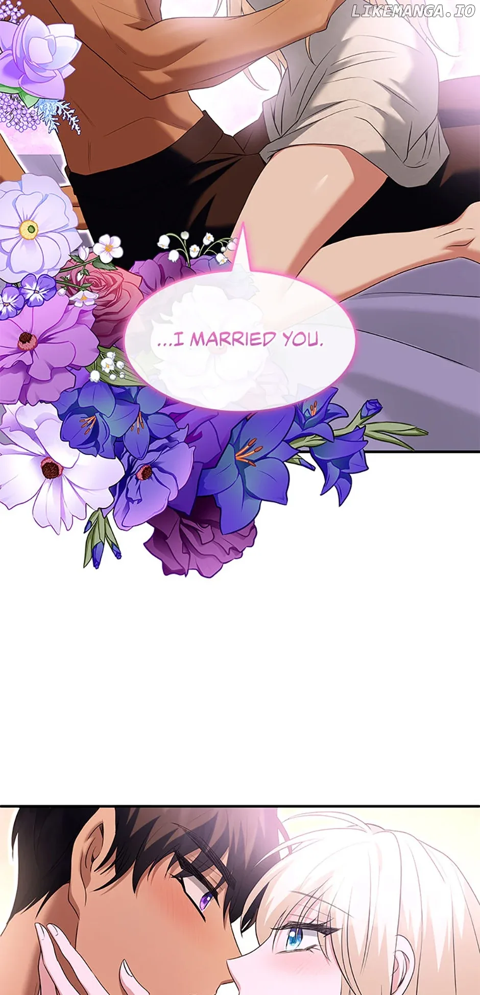 Marriage and Sword Chapter 98 page 55