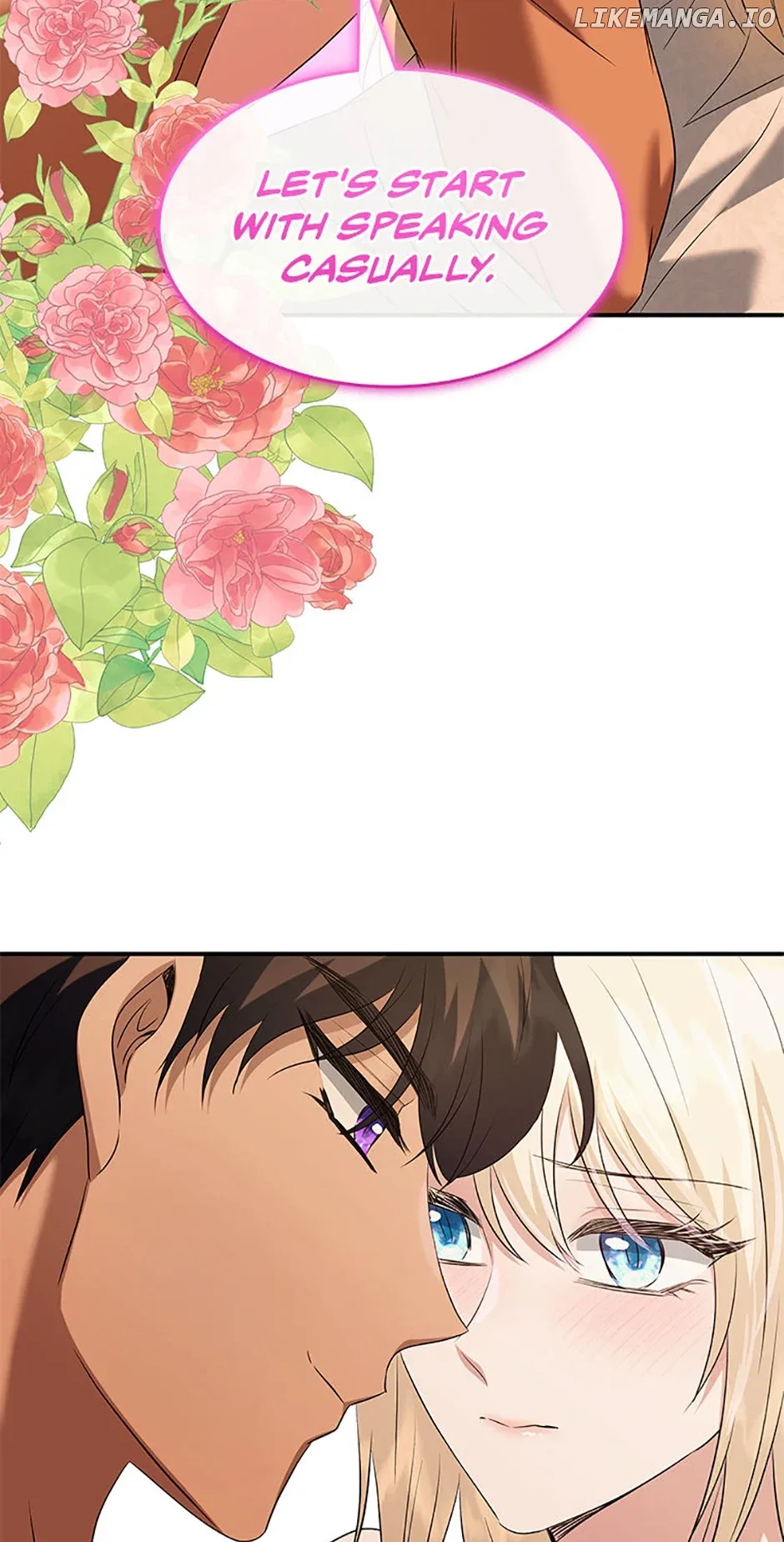 Marriage and Sword Chapter 98 page 49
