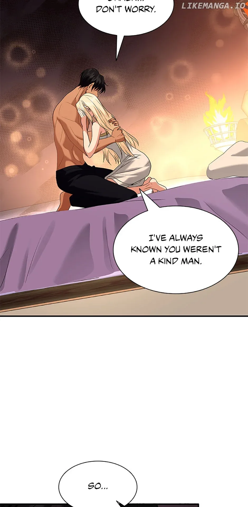 Marriage and Sword Chapter 98 page 67