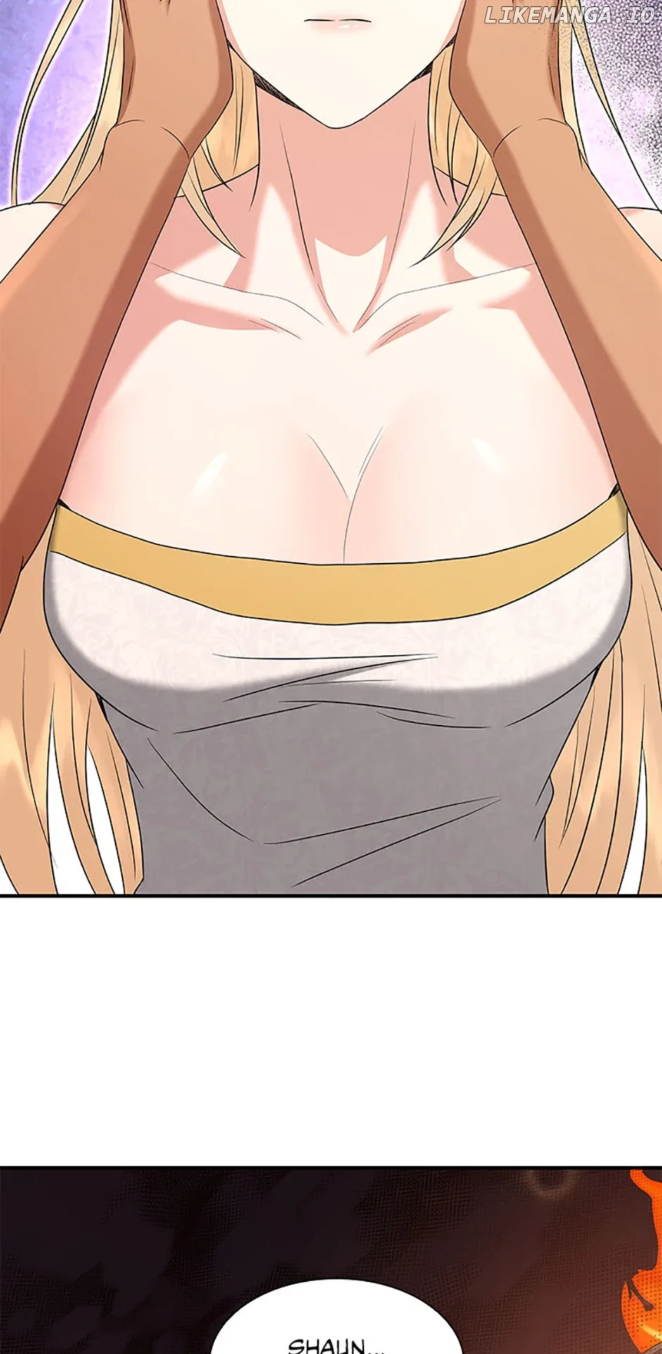 Marriage and Sword Chapter 98 page 66