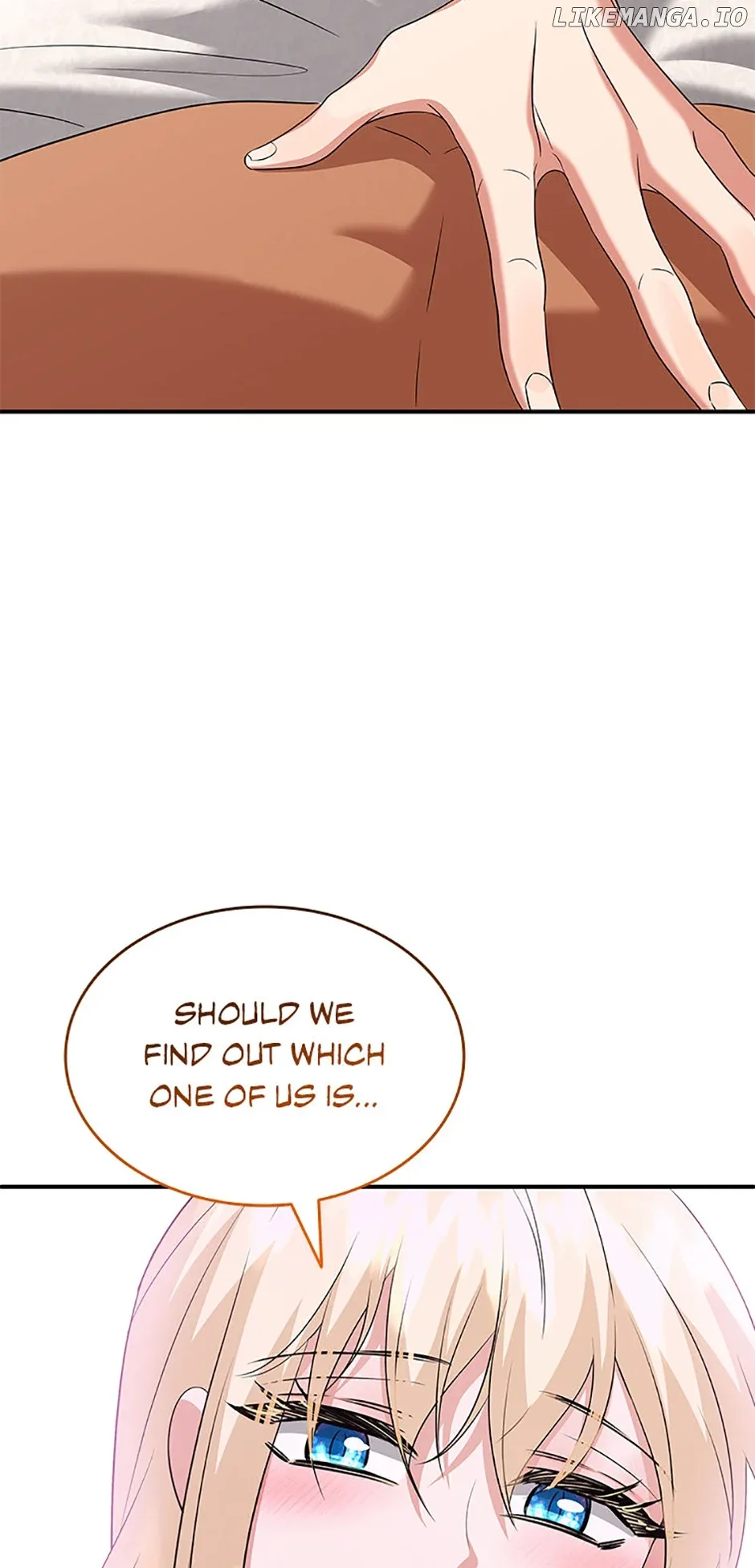 Marriage and Sword Chapter 98 page 72