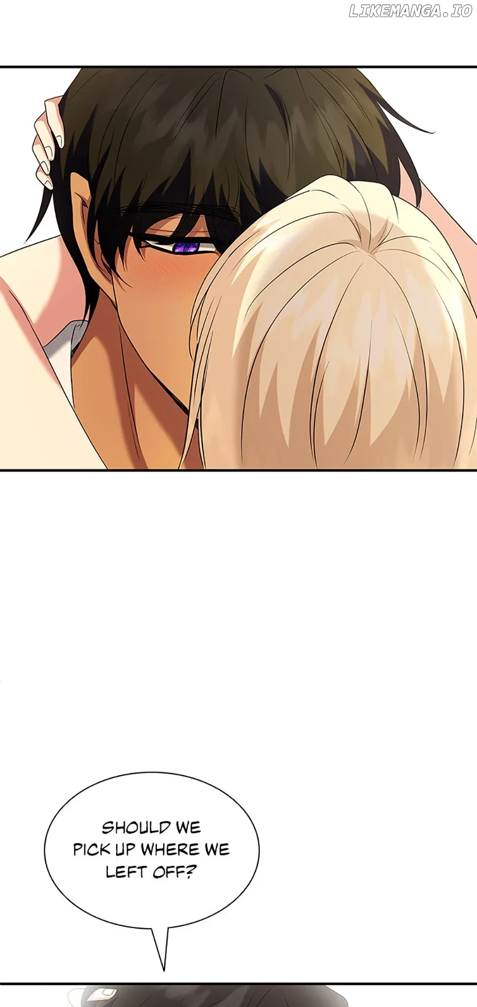 Marriage and Sword Chapter 98 page 37