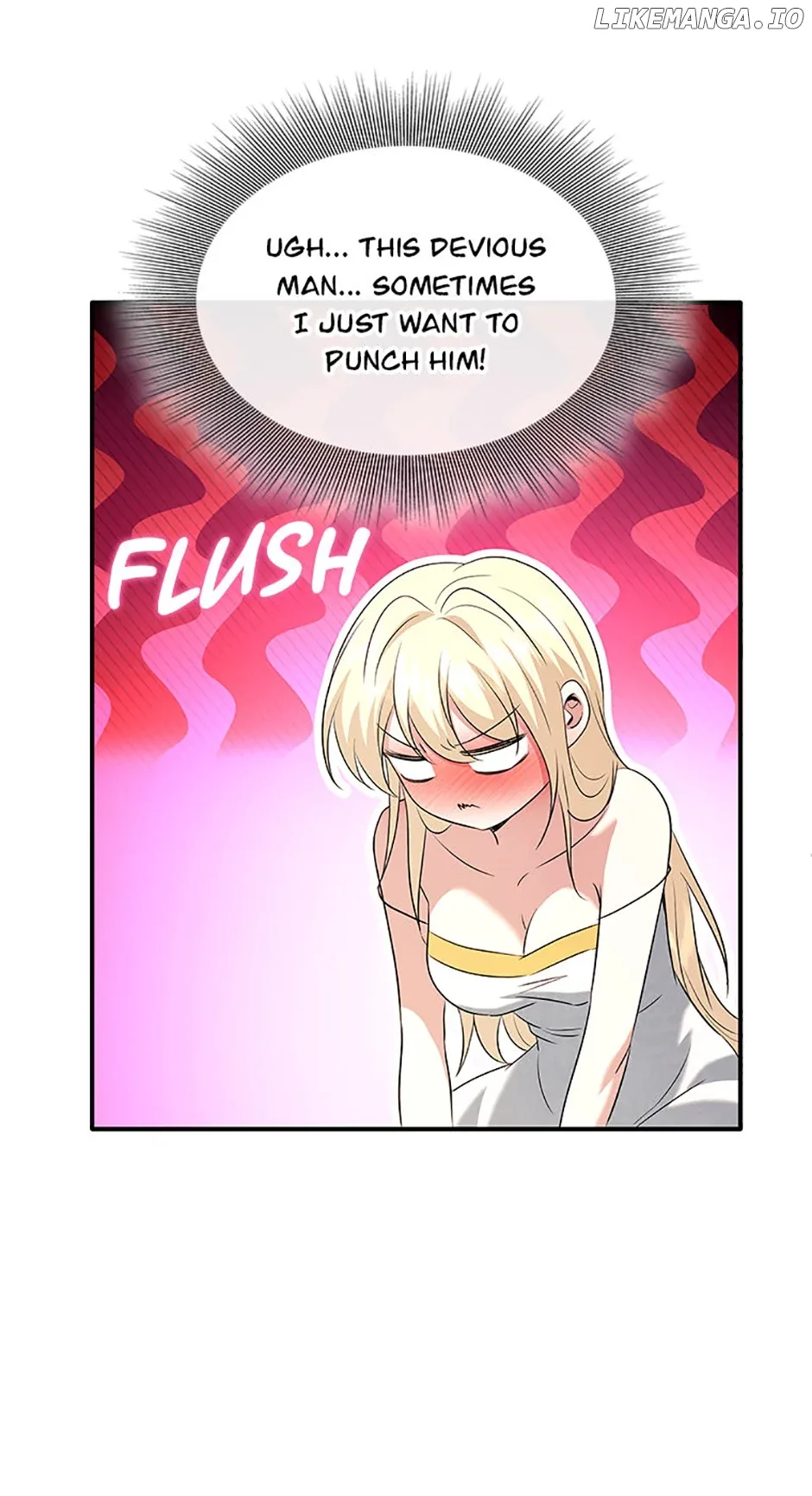 Marriage and Sword Chapter 98 page 45