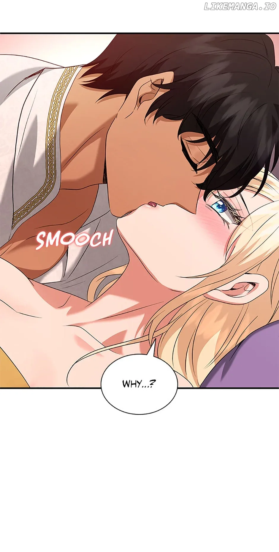 Marriage and Sword Chapter 98 page 29