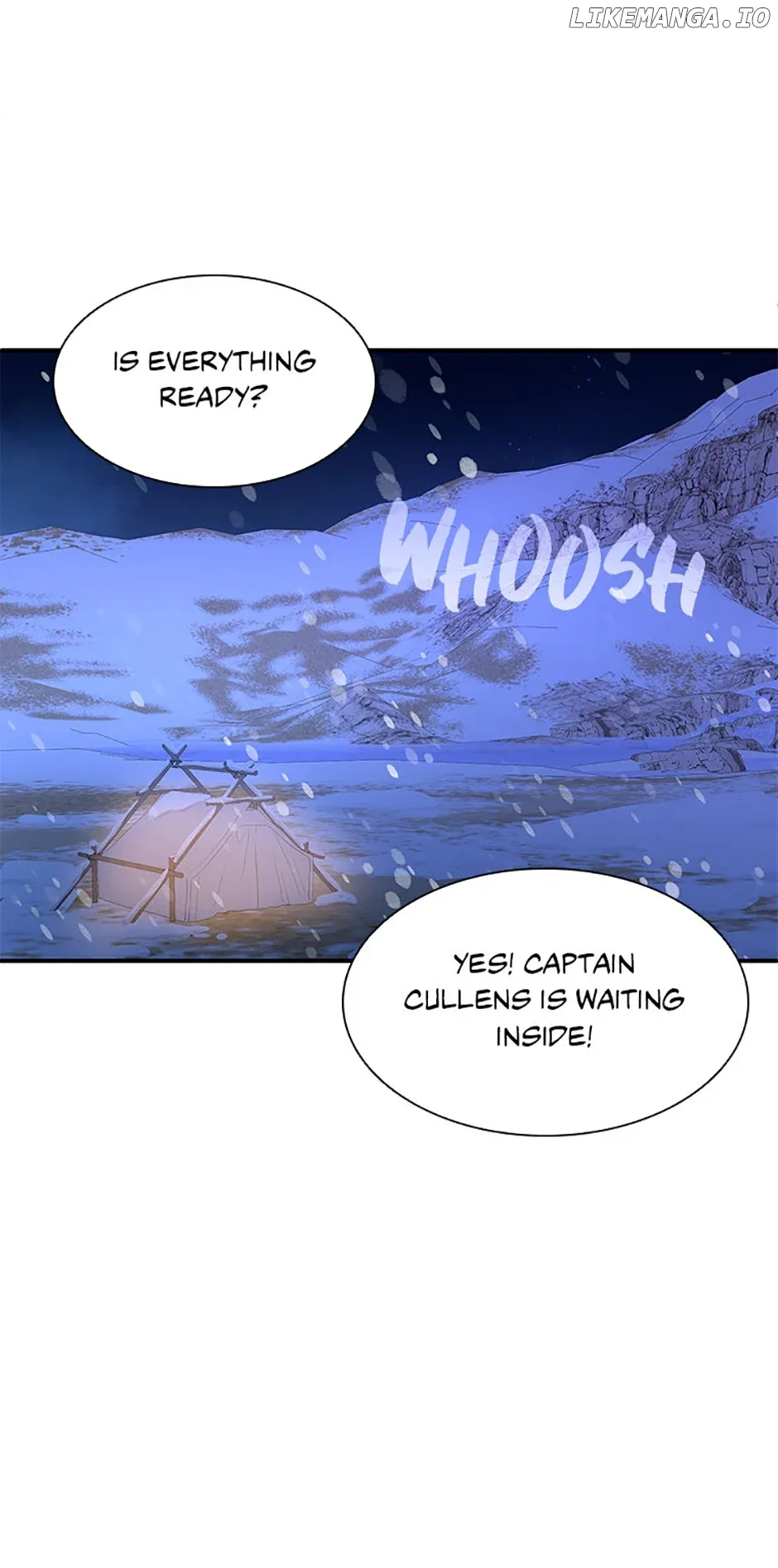 Marriage and Sword Chapter 99 page 33