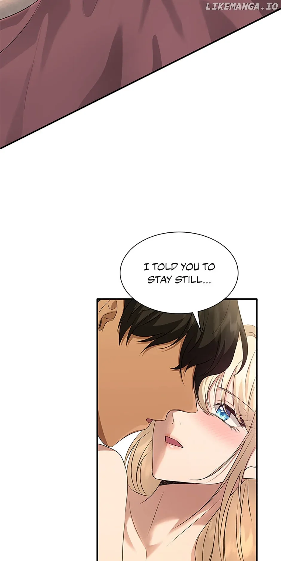 Marriage and Sword Chapter 99 page 17