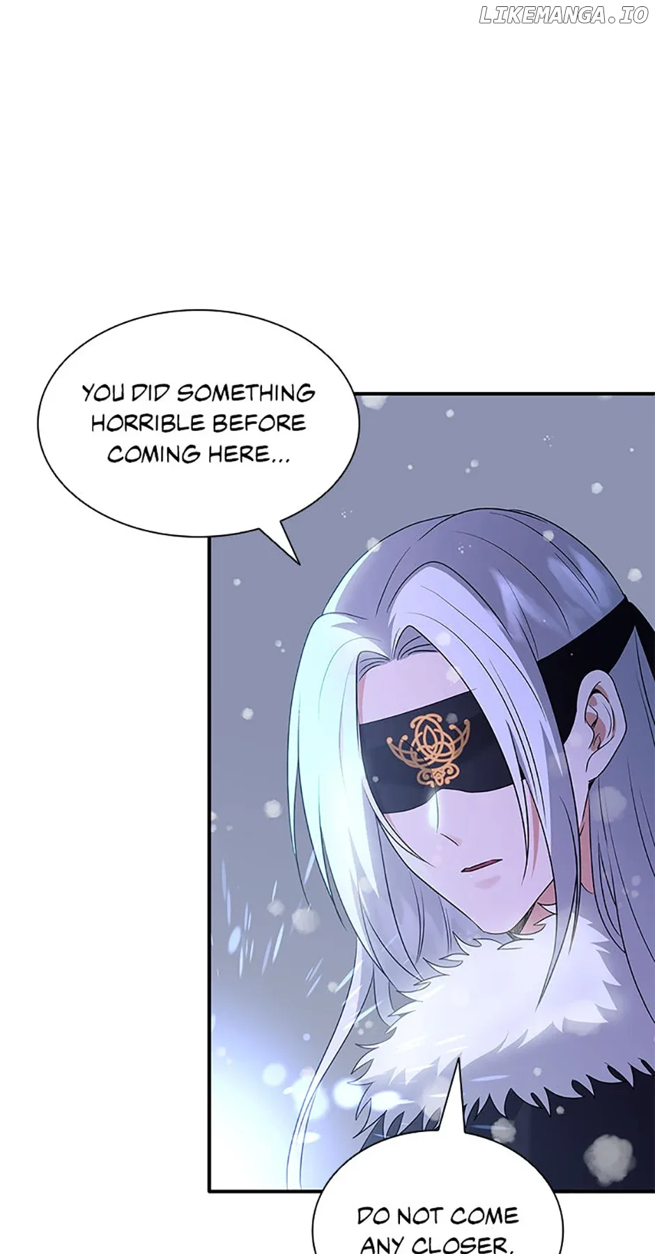 Marriage and Sword Chapter 100 page 7