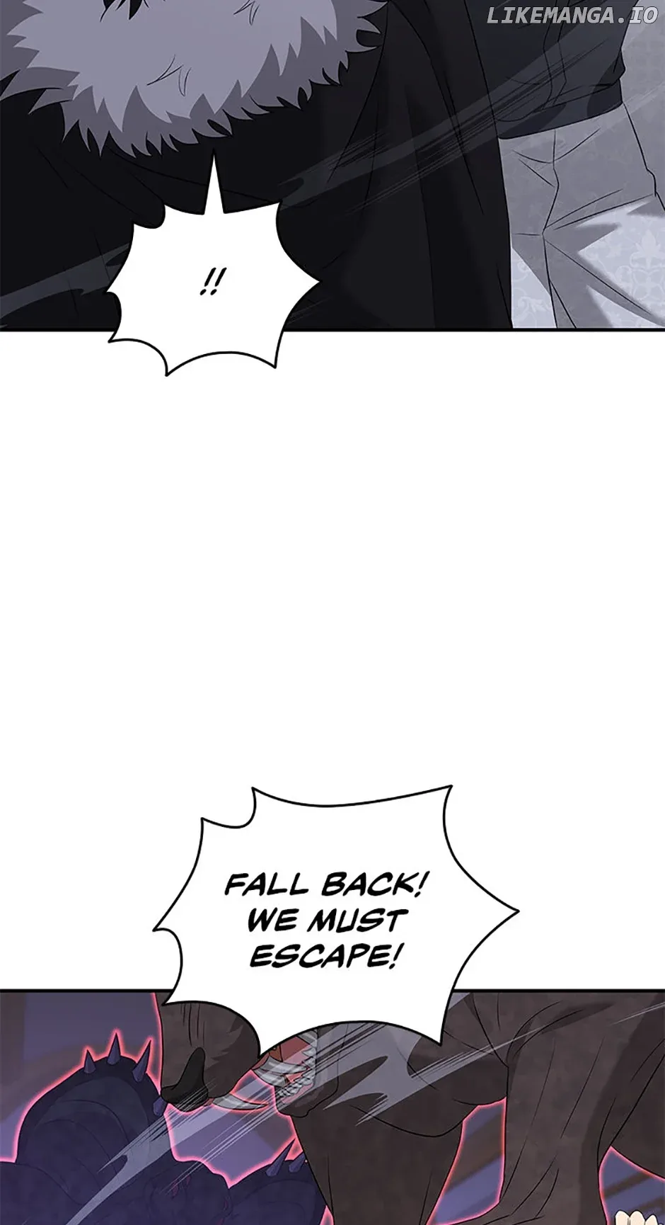 Marriage and Sword Chapter 96 page 84