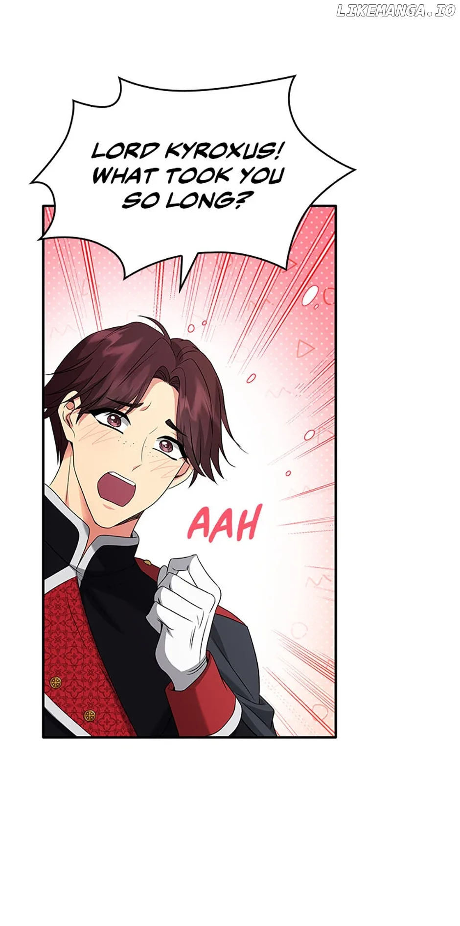 Marriage and Sword Chapter 99 page 34
