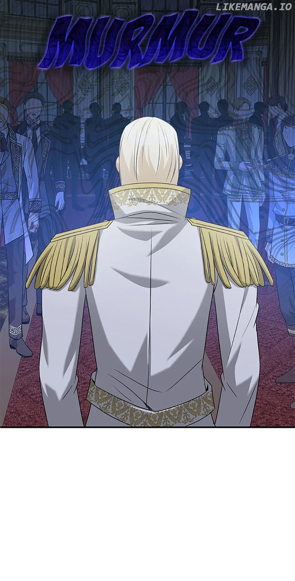Marriage and Sword Chapter 101 page 13