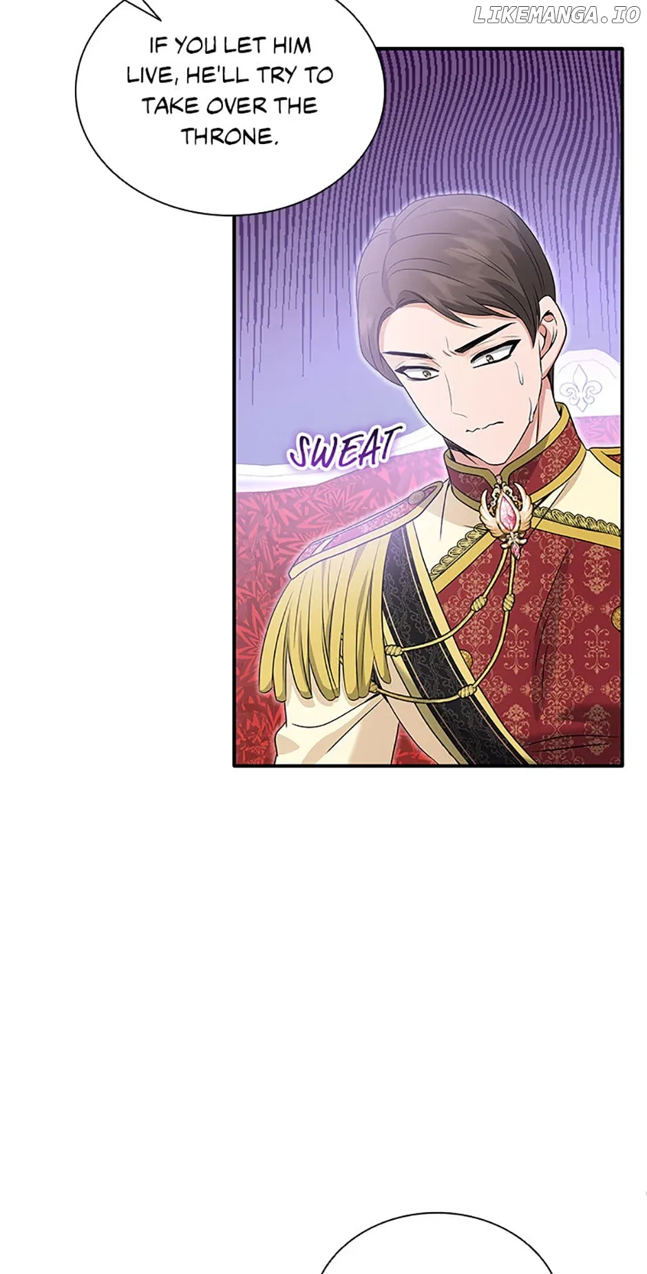 Marriage and Sword Chapter 101 page 5