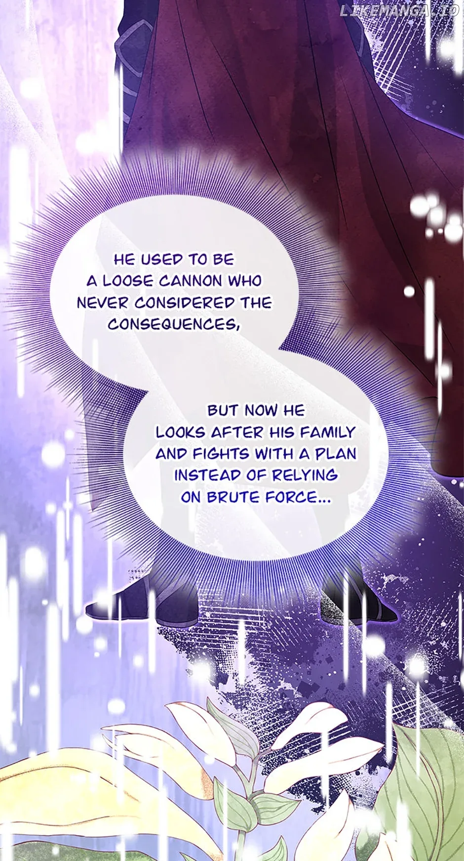 Marriage and Sword Chapter 101 page 30