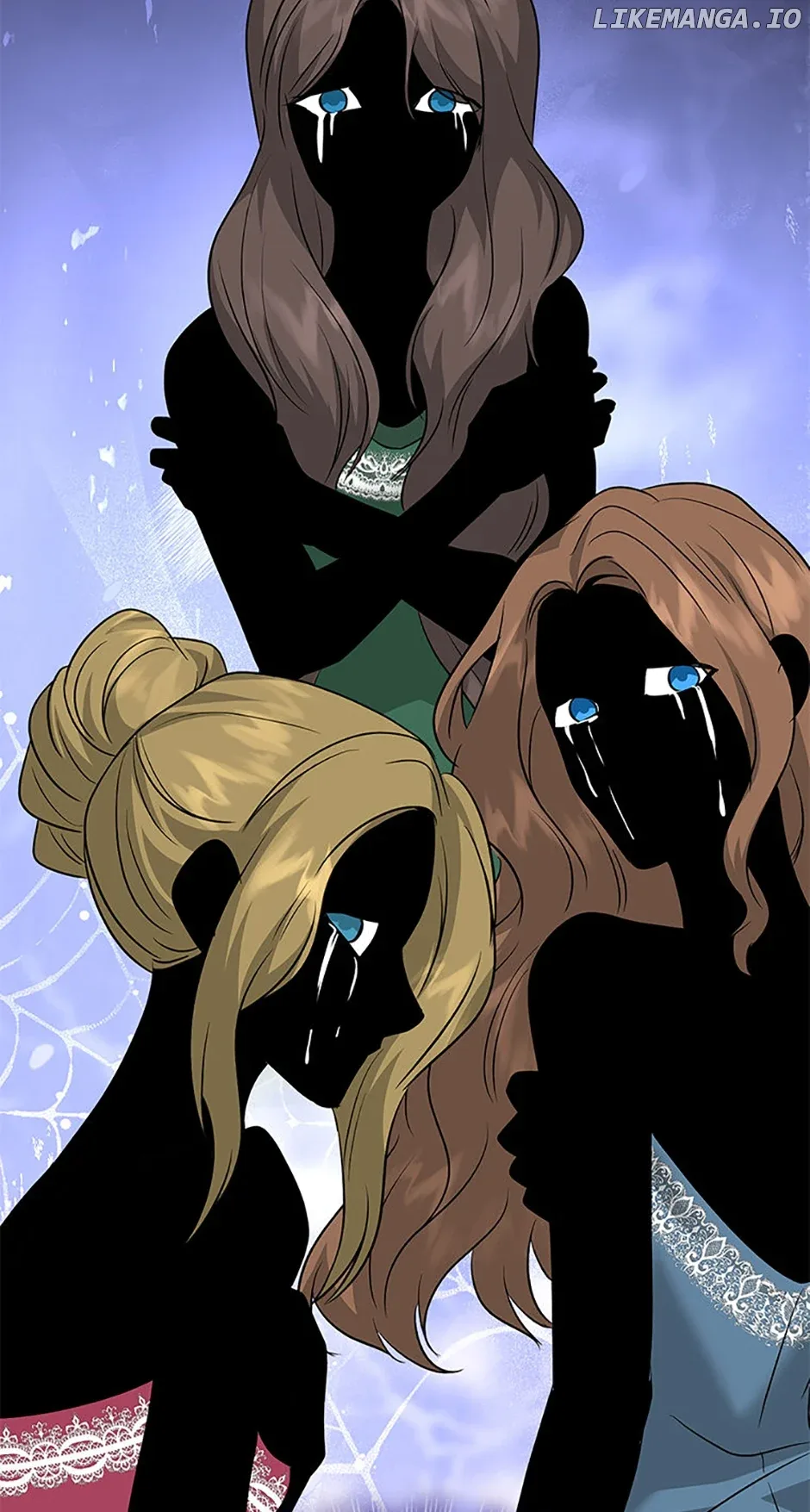 Marriage and Sword Chapter 101 page 23