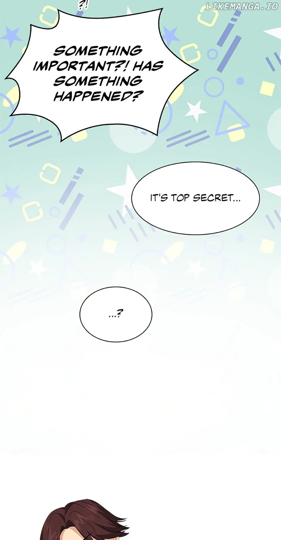 Marriage and Sword Chapter 99 page 36