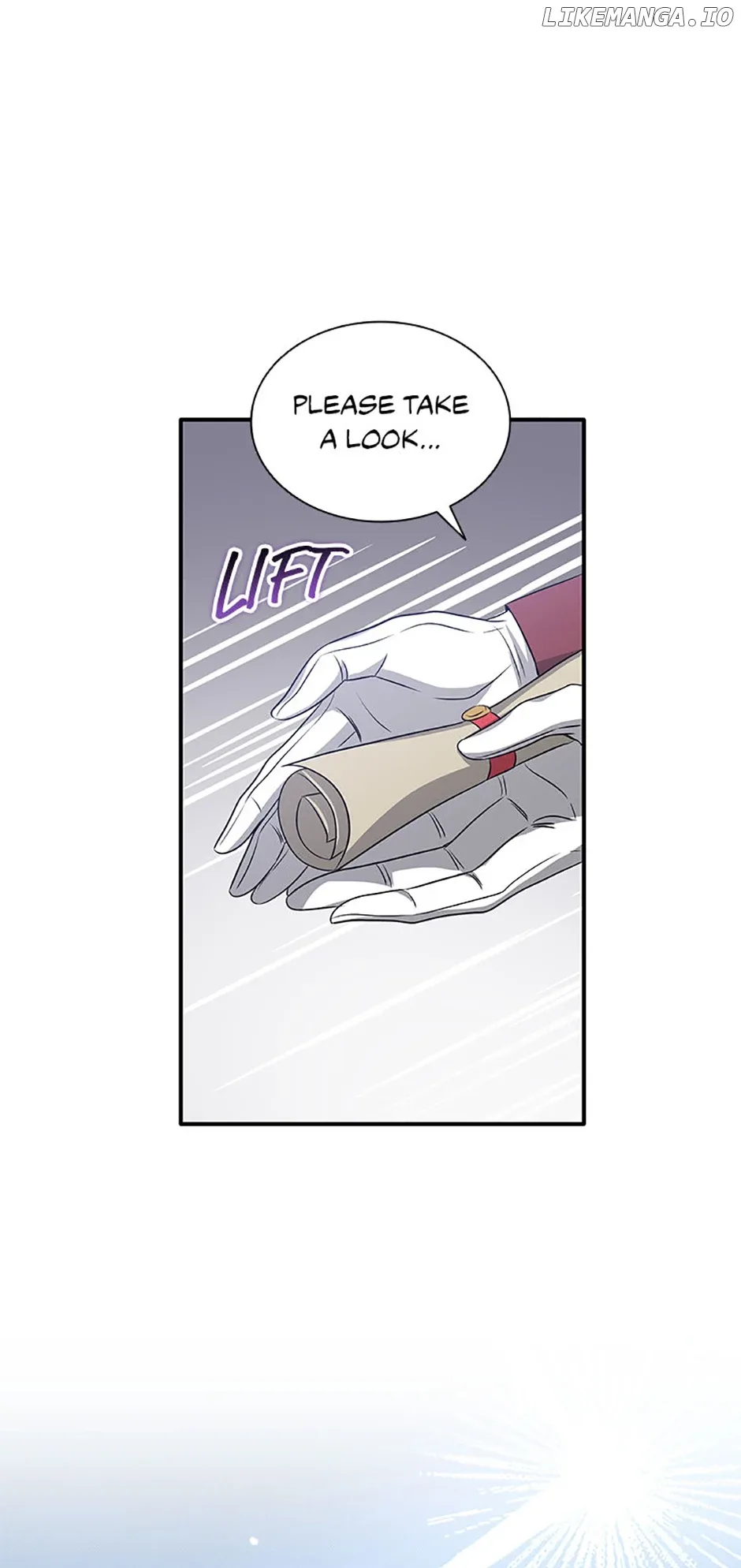 Marriage and Sword Chapter 101 page 16