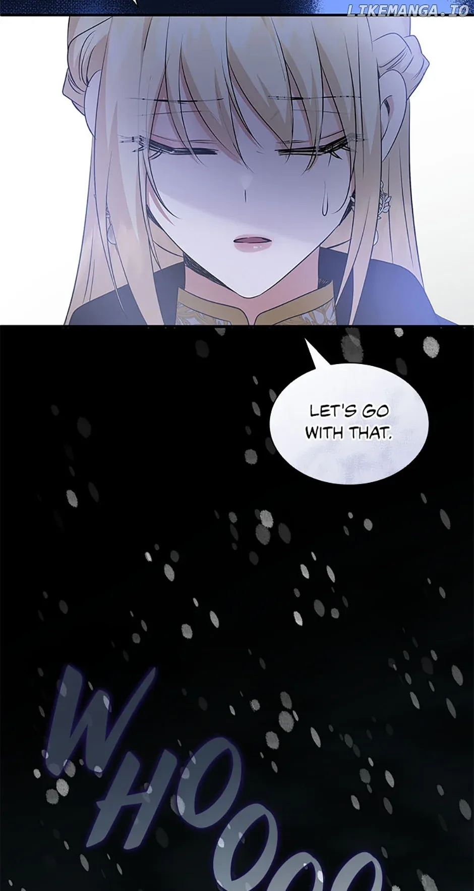 Marriage and Sword Chapter 101 page 60