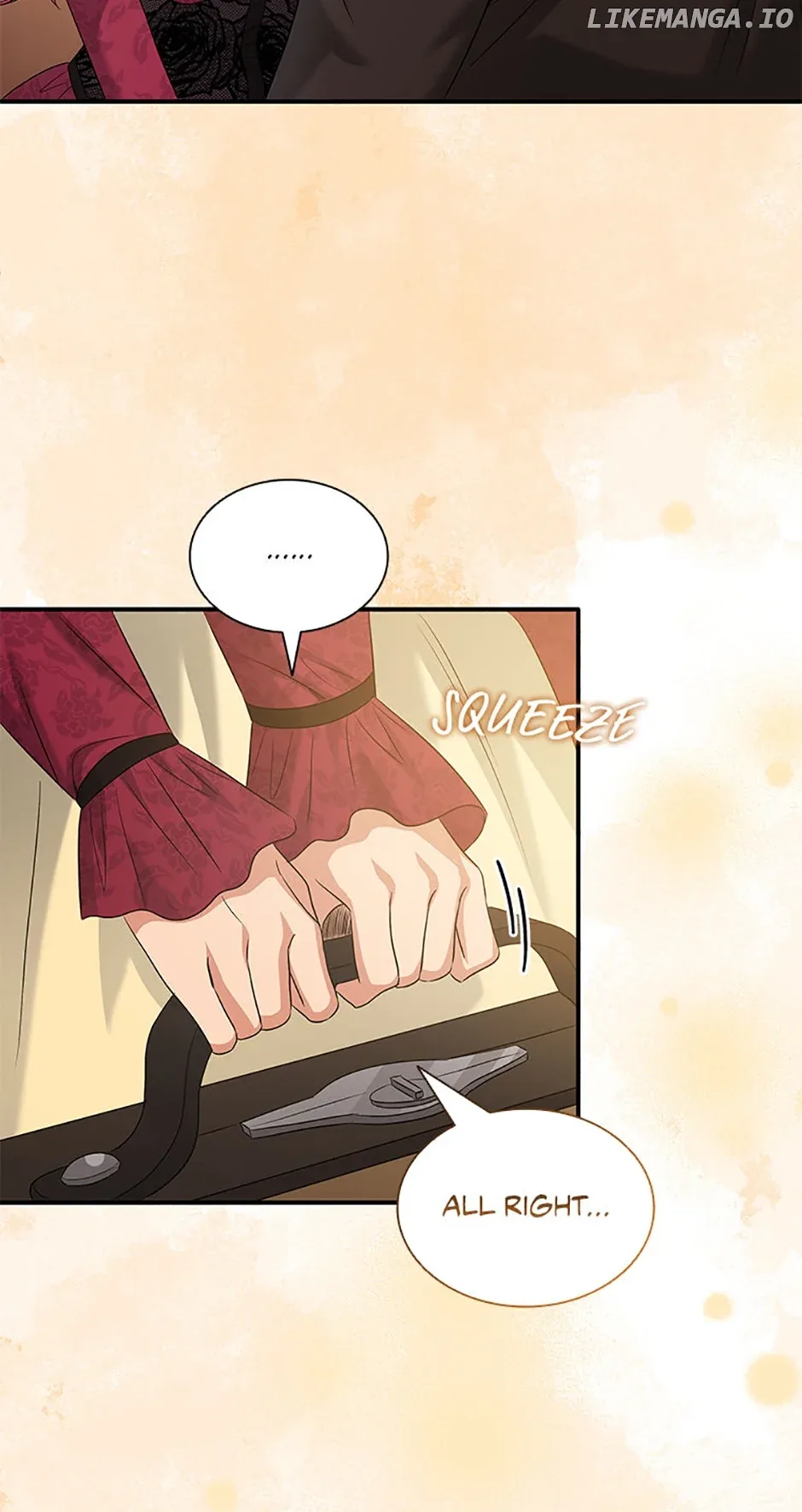Marriage and Sword Chapter 101 page 45