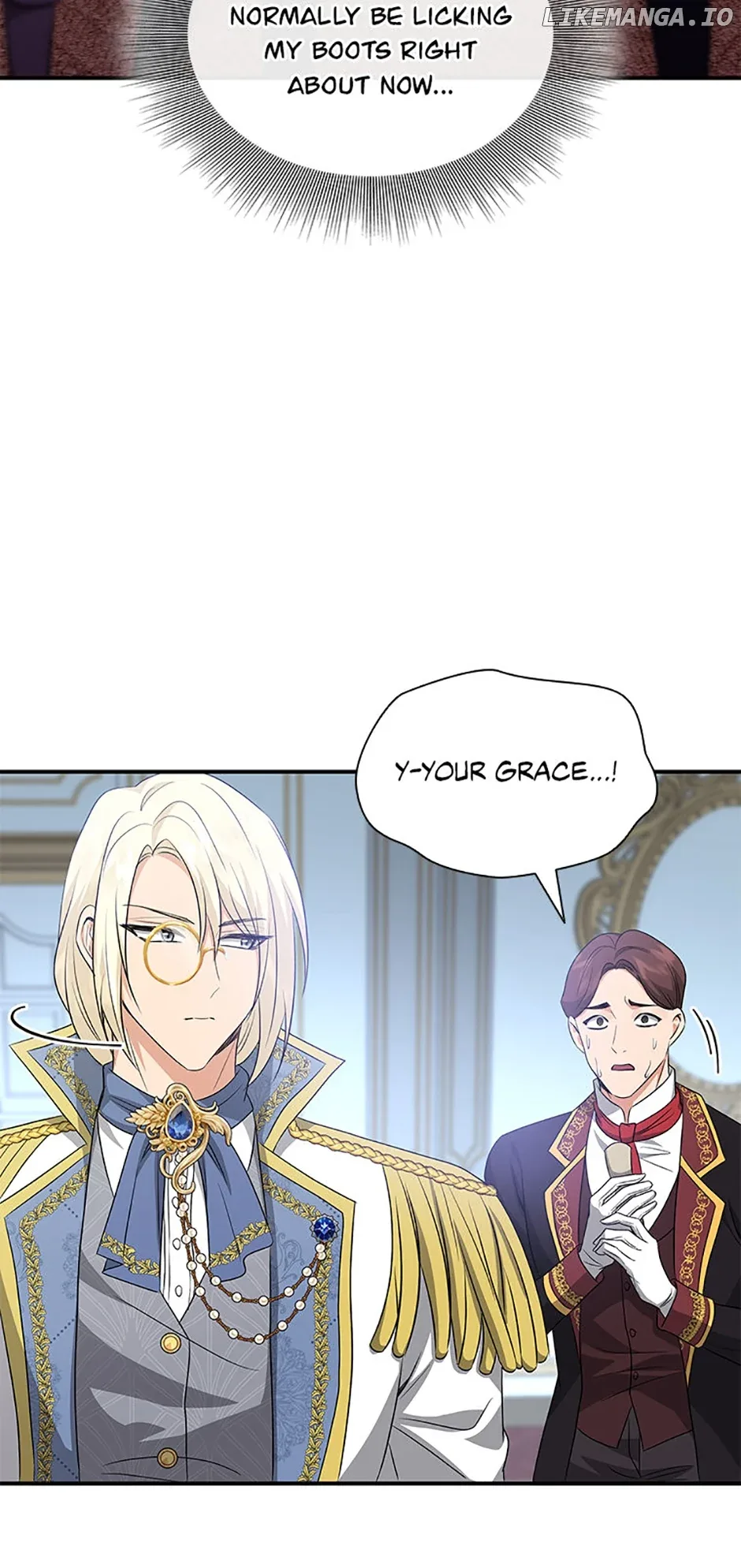 Marriage and Sword Chapter 101 page 15