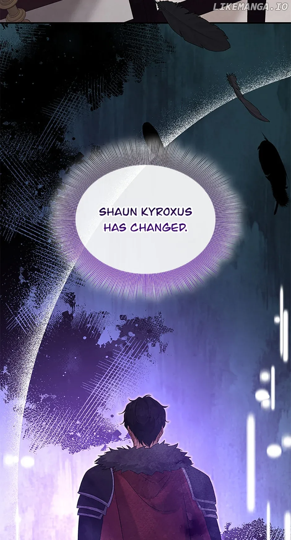 Marriage and Sword Chapter 101 page 29