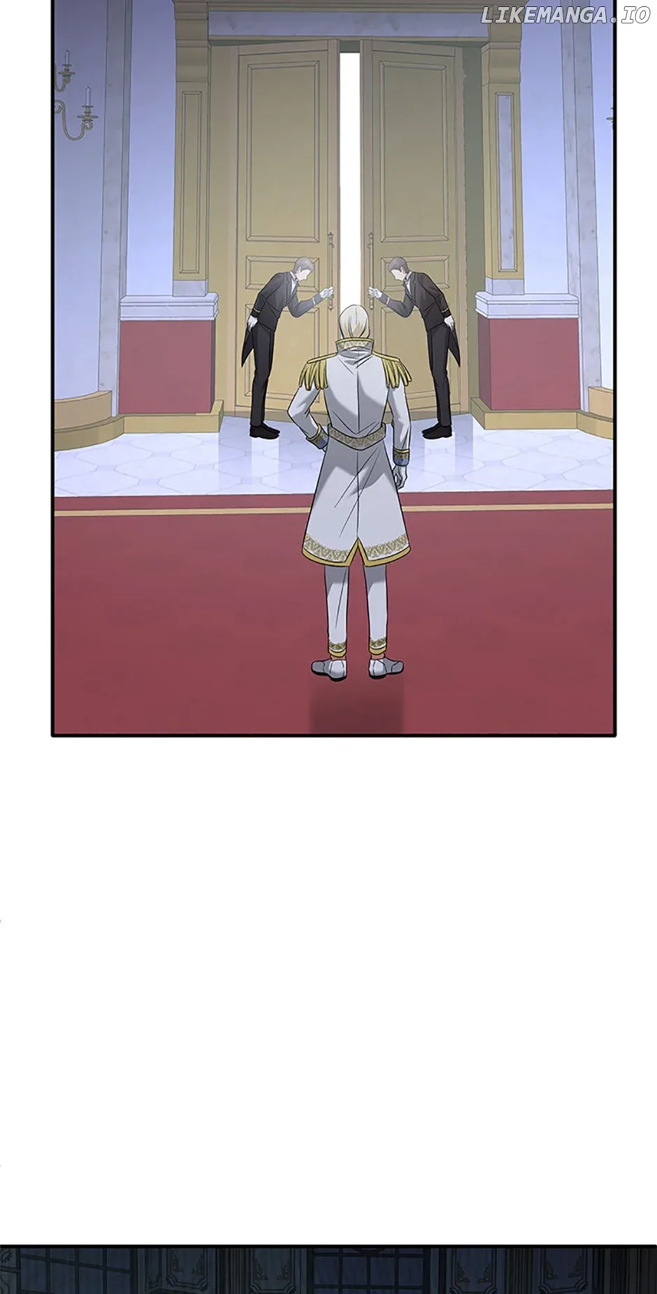 Marriage and Sword Chapter 101 page 12