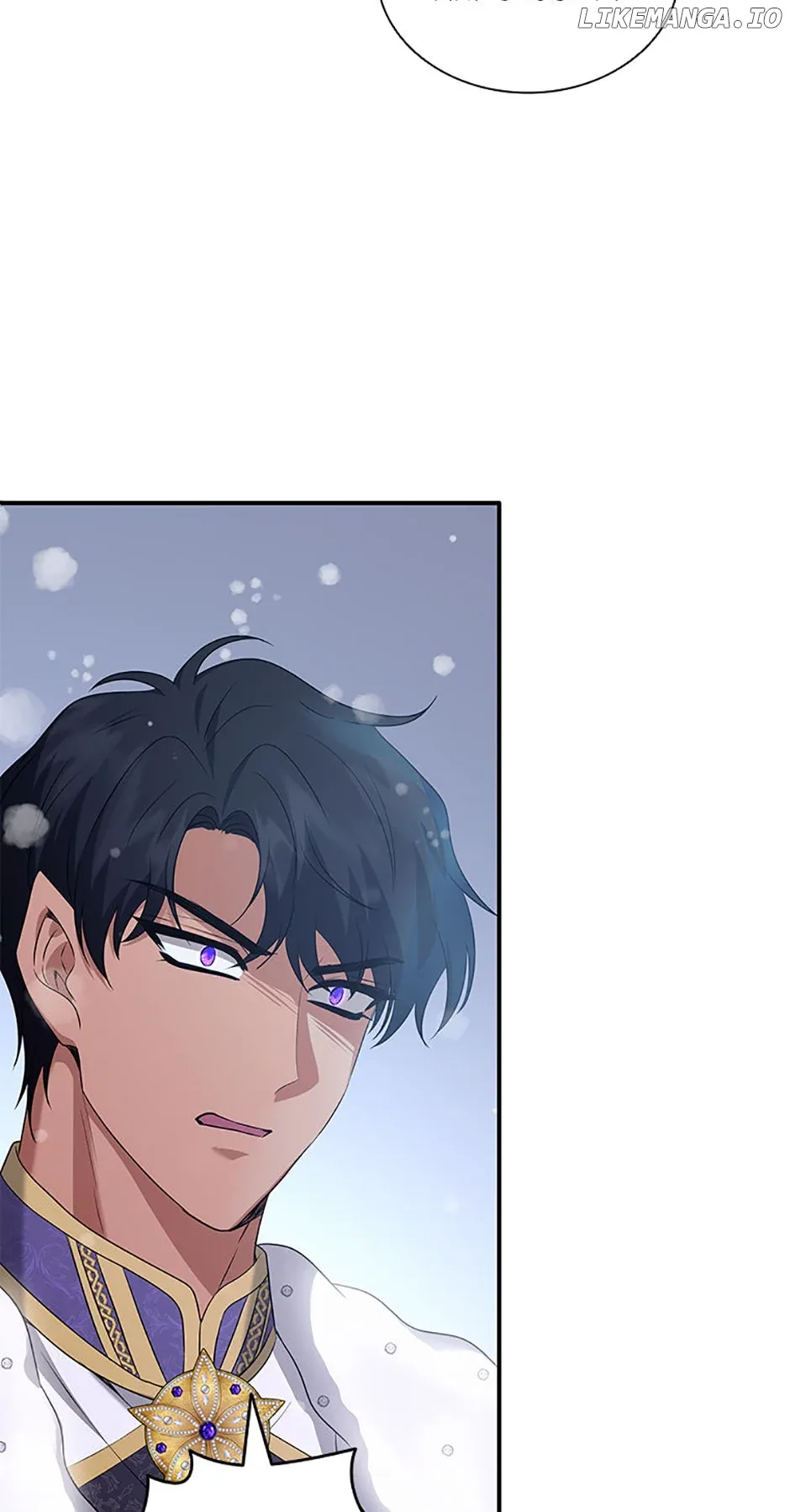 Marriage and Sword Chapter 100 page 8