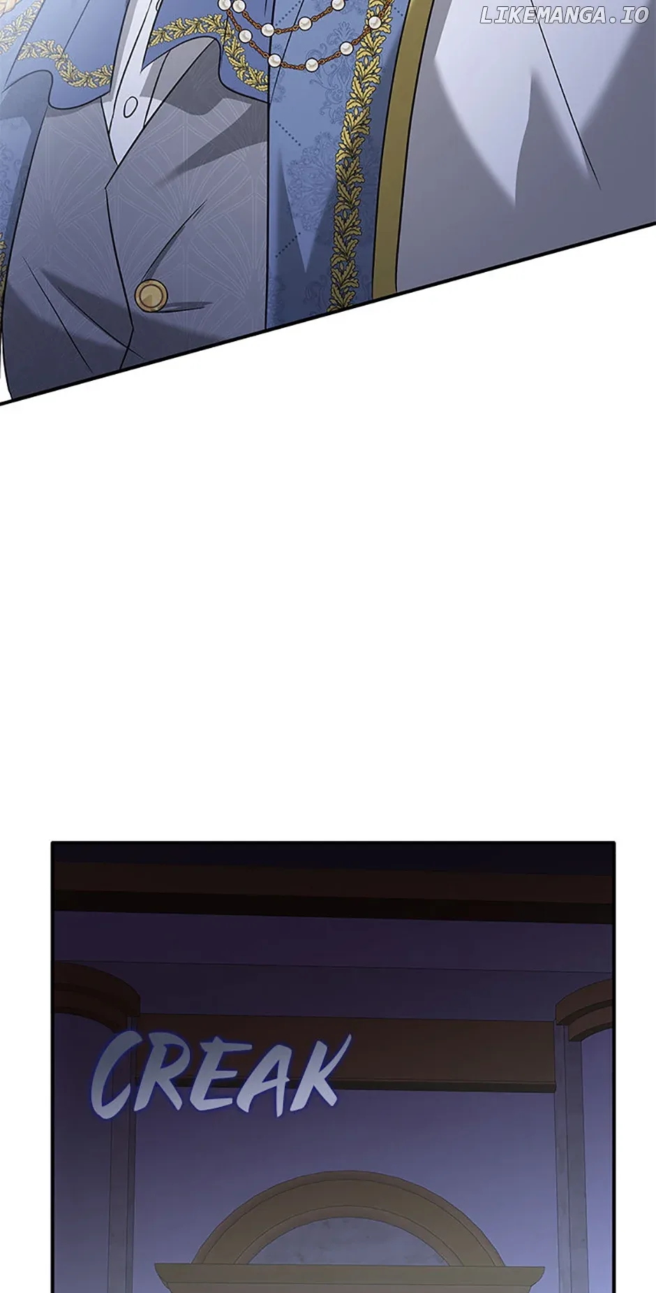 Marriage and Sword Chapter 101 page 11