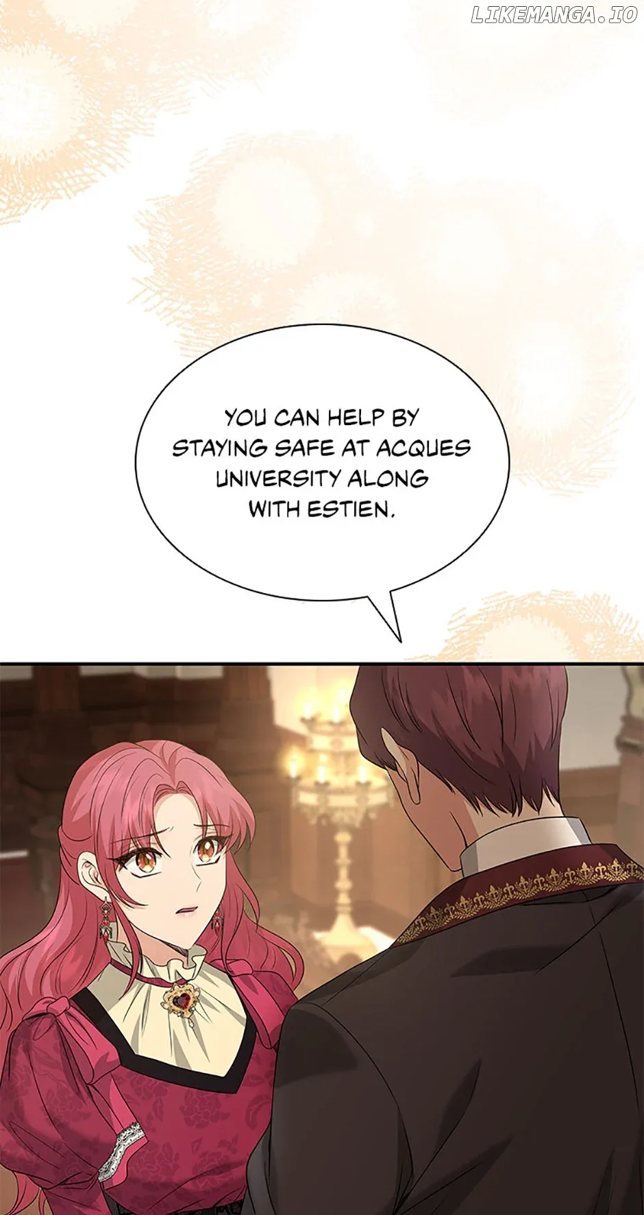 Marriage and Sword Chapter 101 page 44