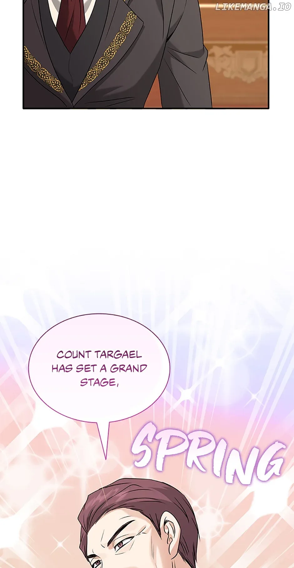 Marriage and Sword Chapter 101 page 37