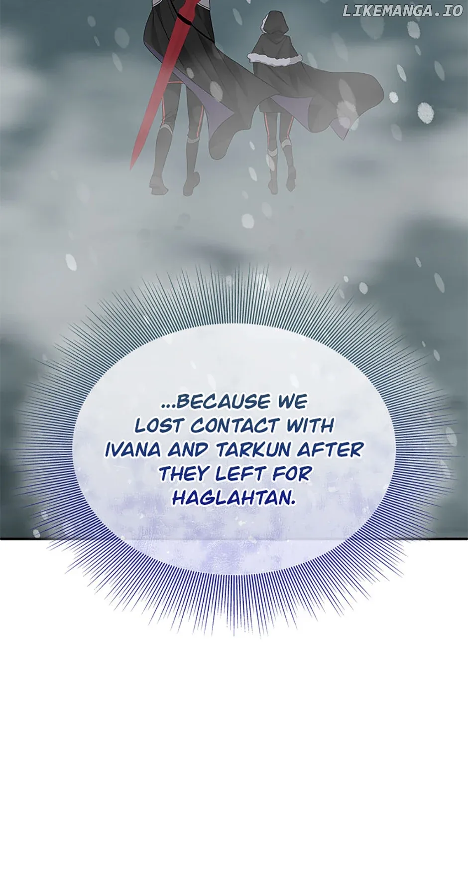 Marriage and Sword Chapter 101 page 62