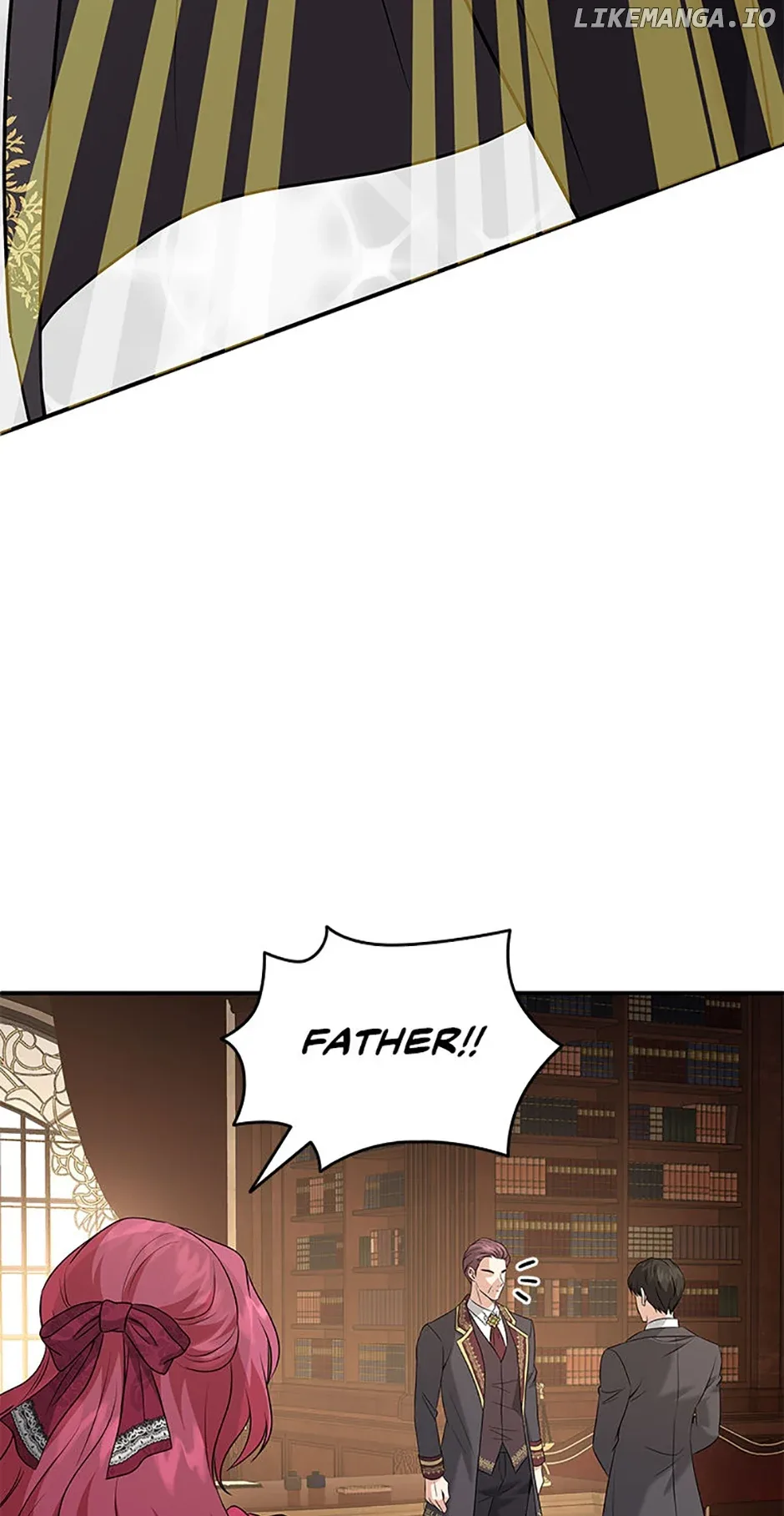 Marriage and Sword Chapter 101 page 39