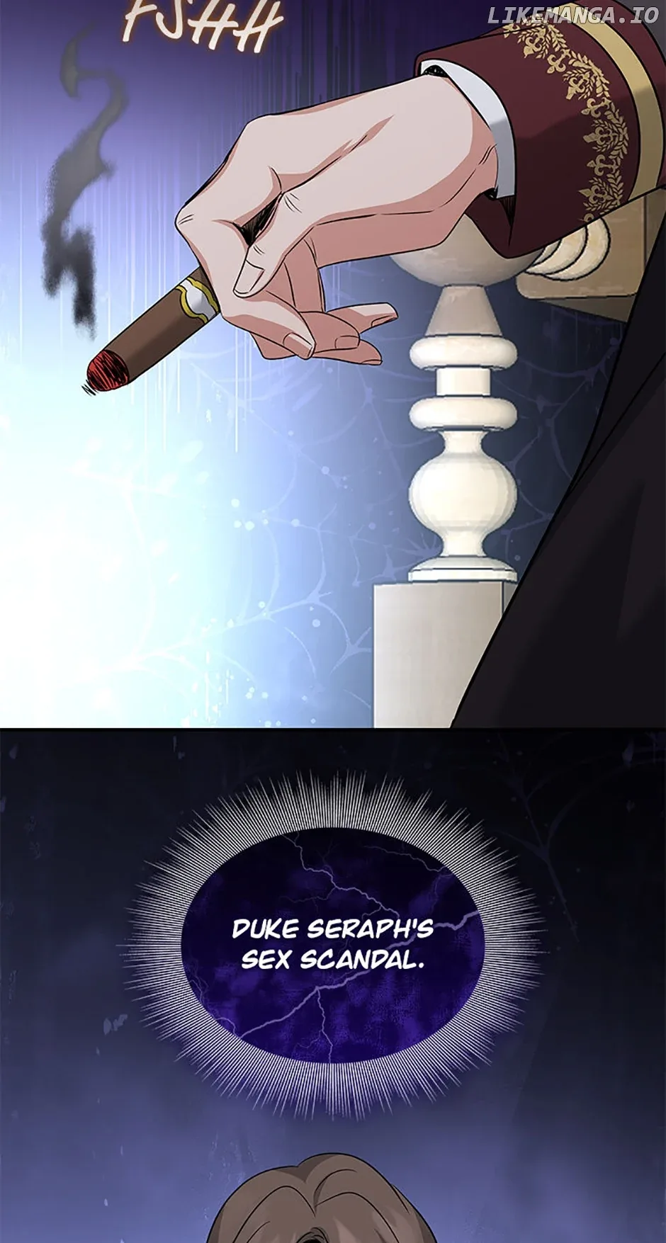 Marriage and Sword Chapter 101 page 22