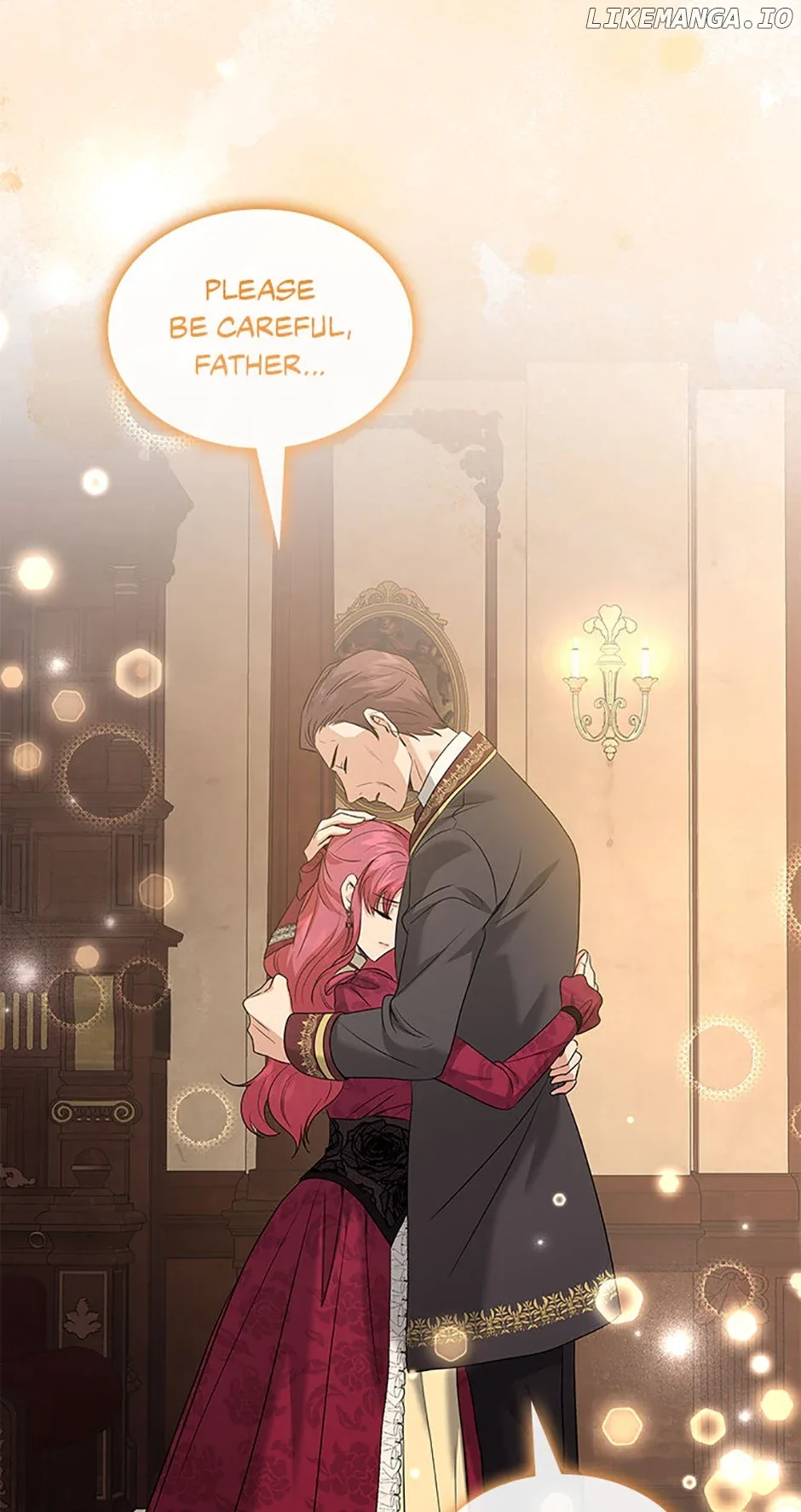 Marriage and Sword Chapter 101 page 46