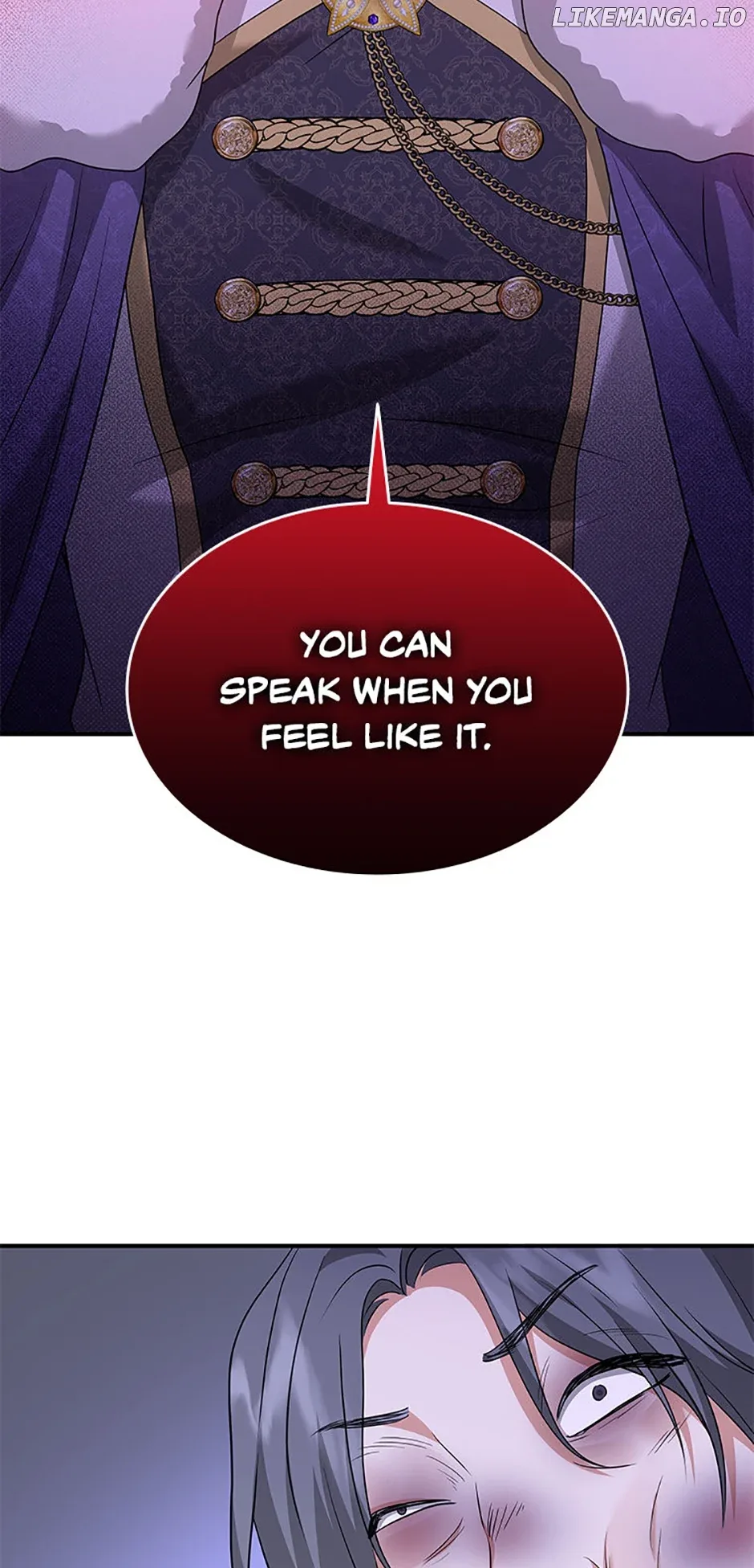 Marriage and Sword Chapter 99 page 42