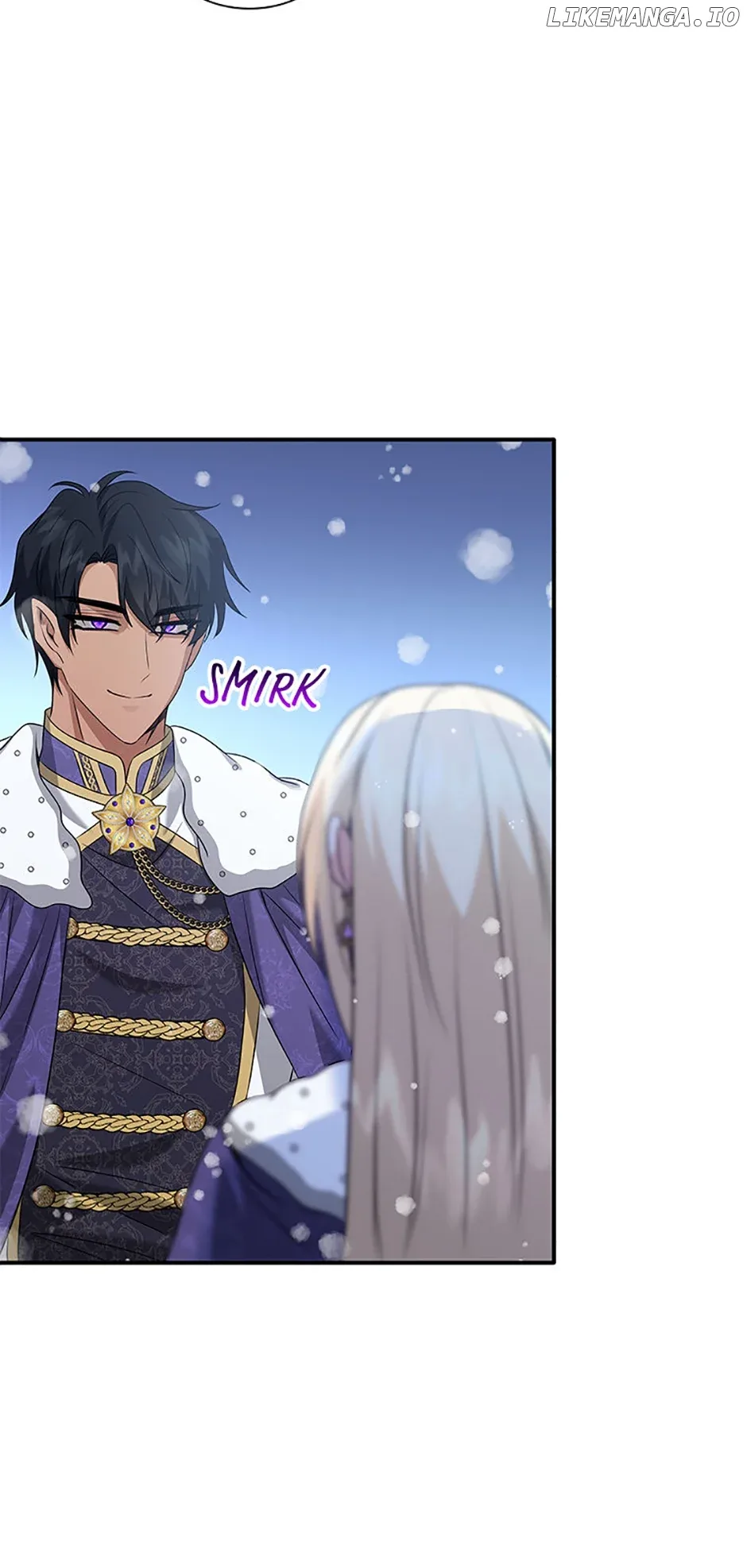 Marriage and Sword Chapter 100 page 16