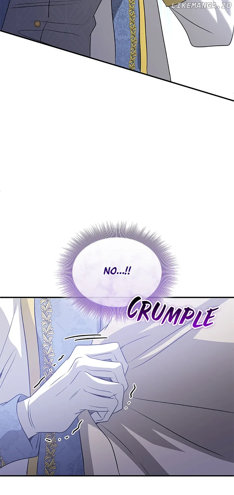 Marriage and Sword Chapter 101 page 18