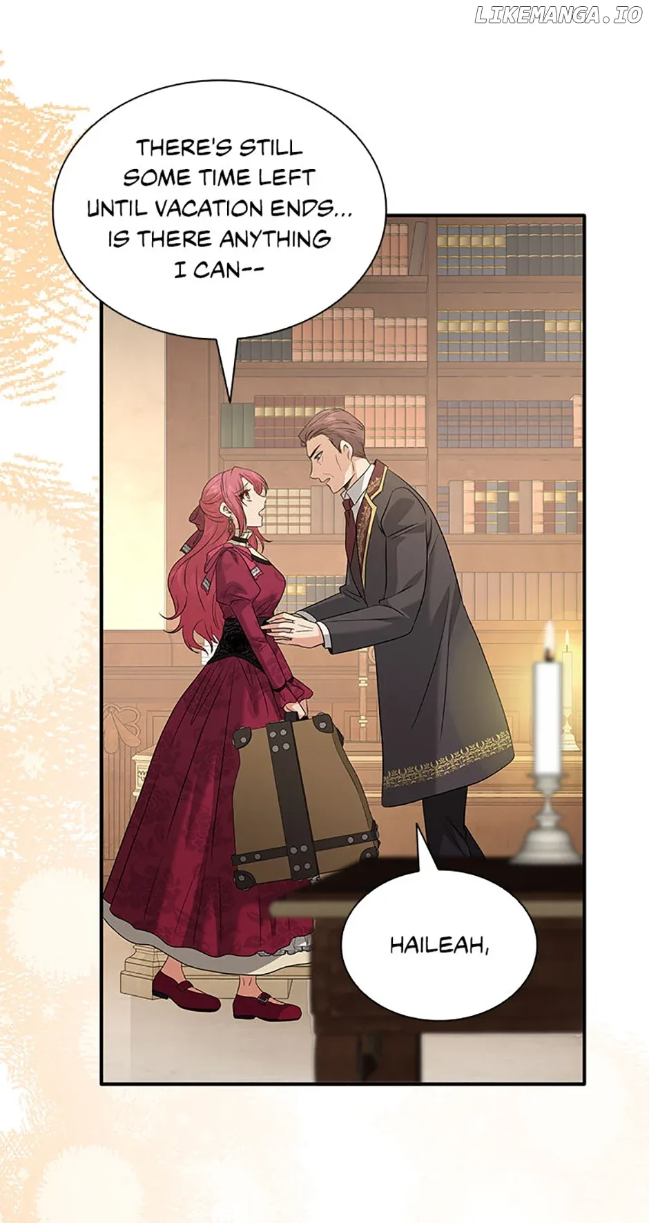Marriage and Sword Chapter 101 page 43