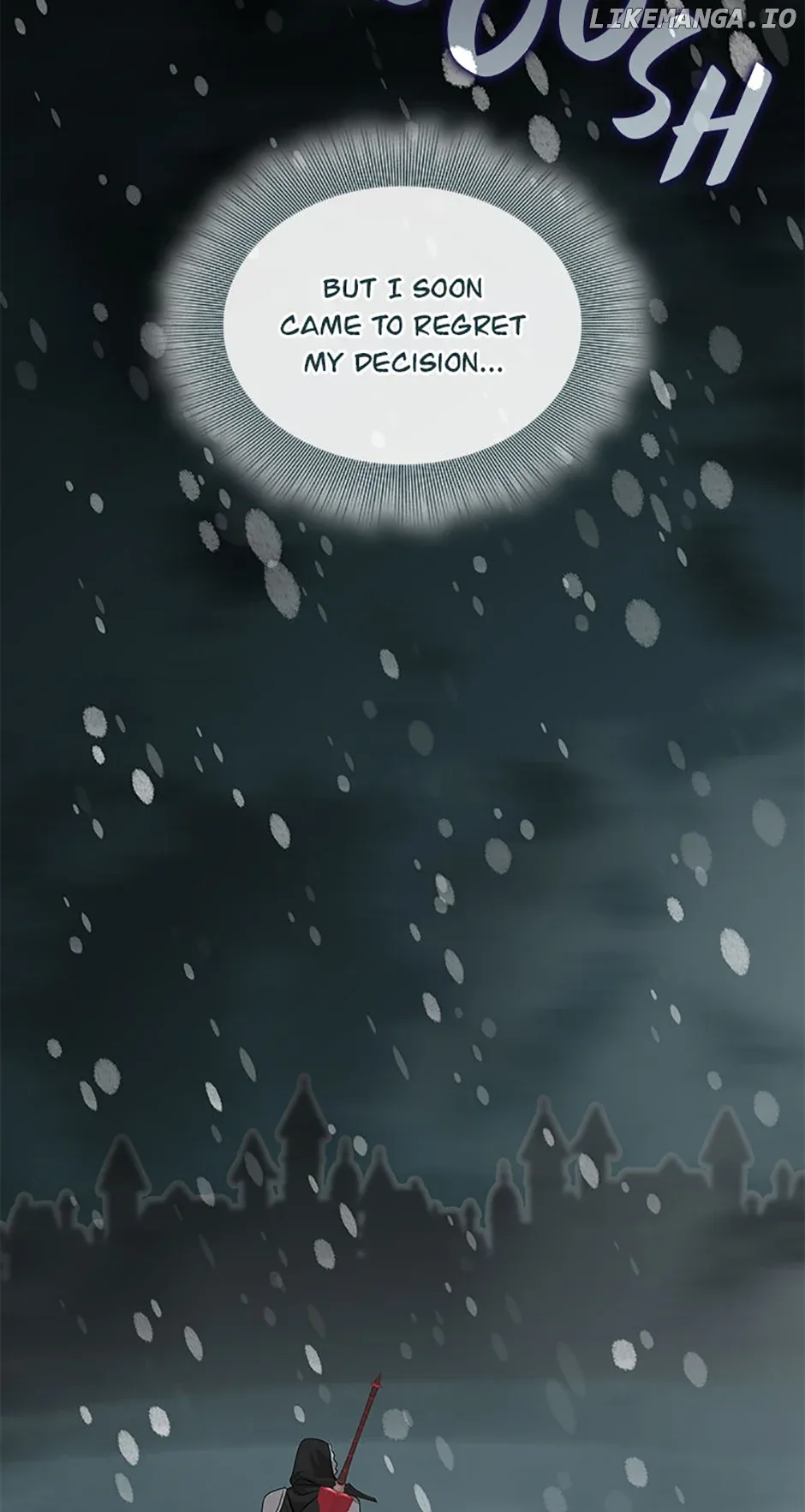 Marriage and Sword Chapter 101 page 61