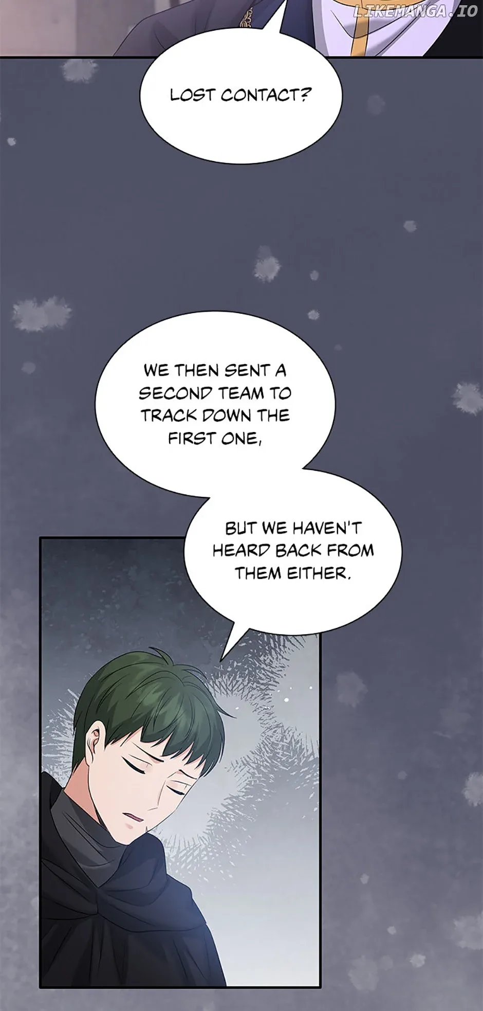 Marriage and Sword Chapter 101 page 53