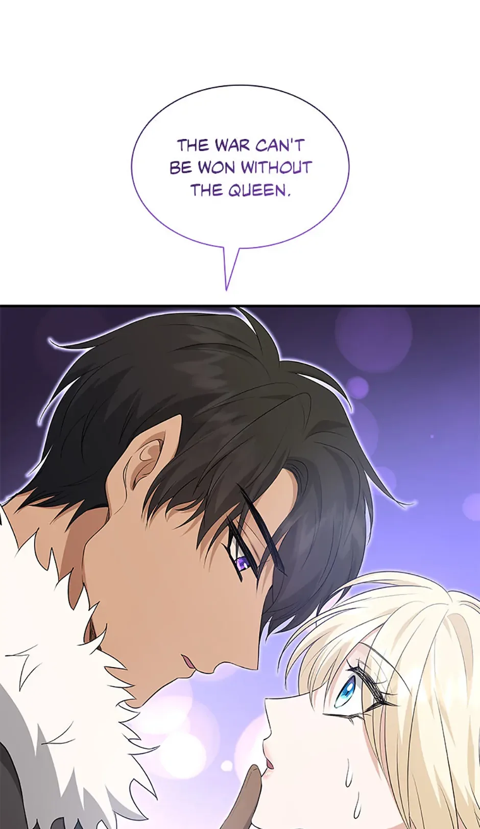 Marriage and Sword Chapter 102 page 29