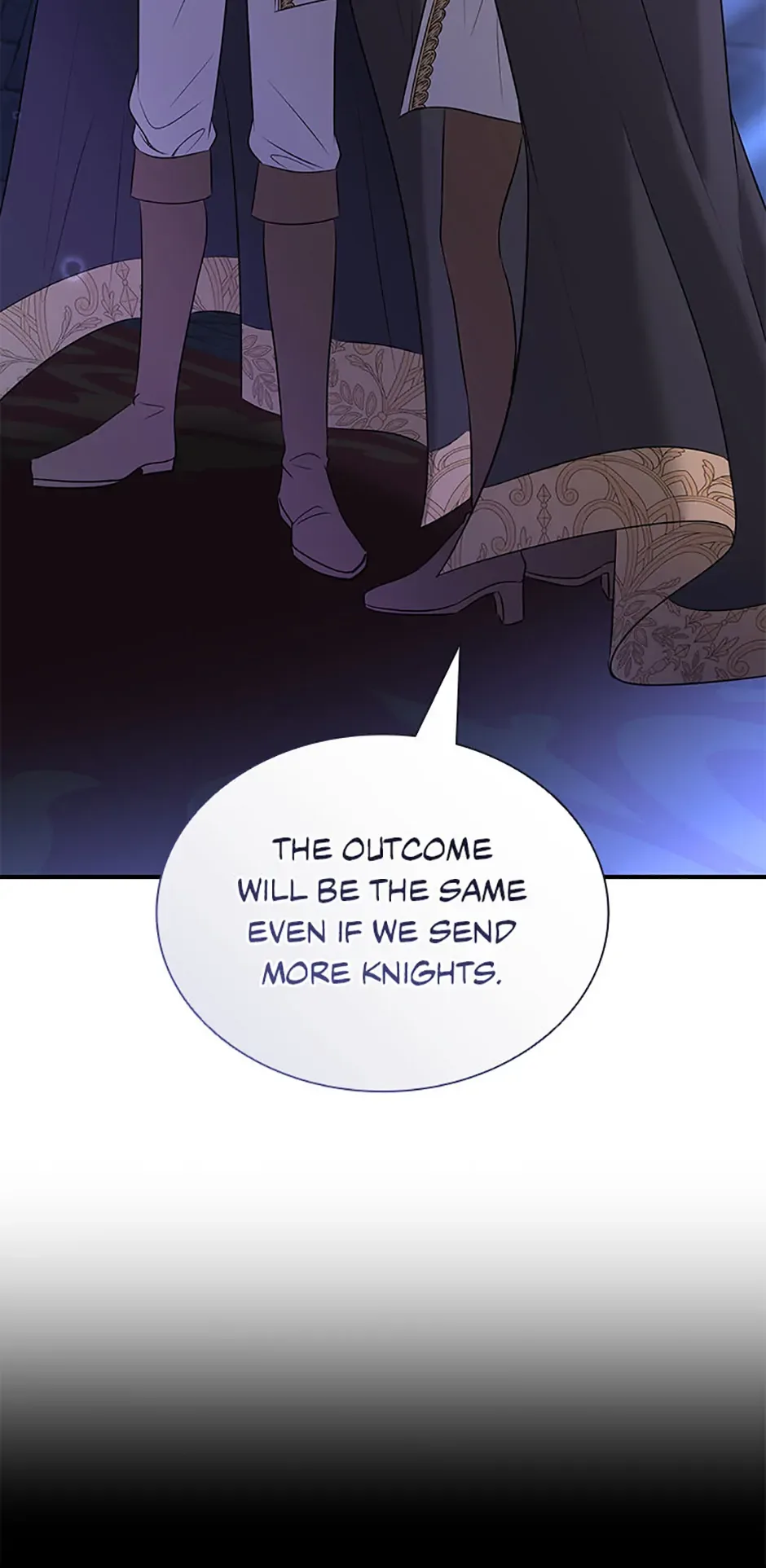 Marriage and Sword Chapter 102 page 21