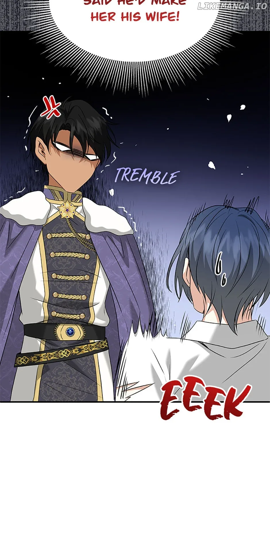 Marriage and Sword Chapter 99 page 46