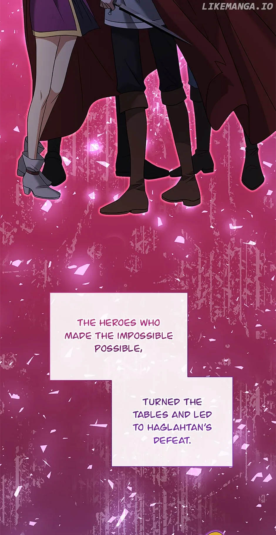 Marriage and Sword Chapter 101 page 66