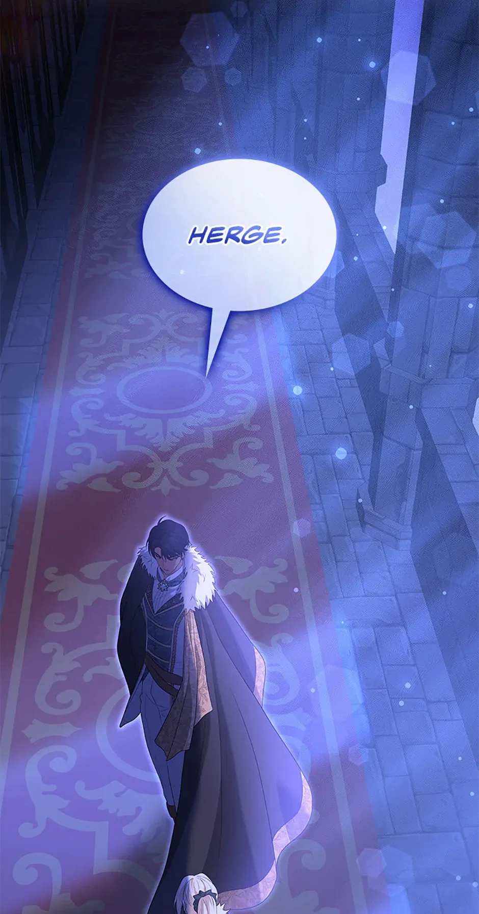 Marriage and Sword Chapter 102 page 7